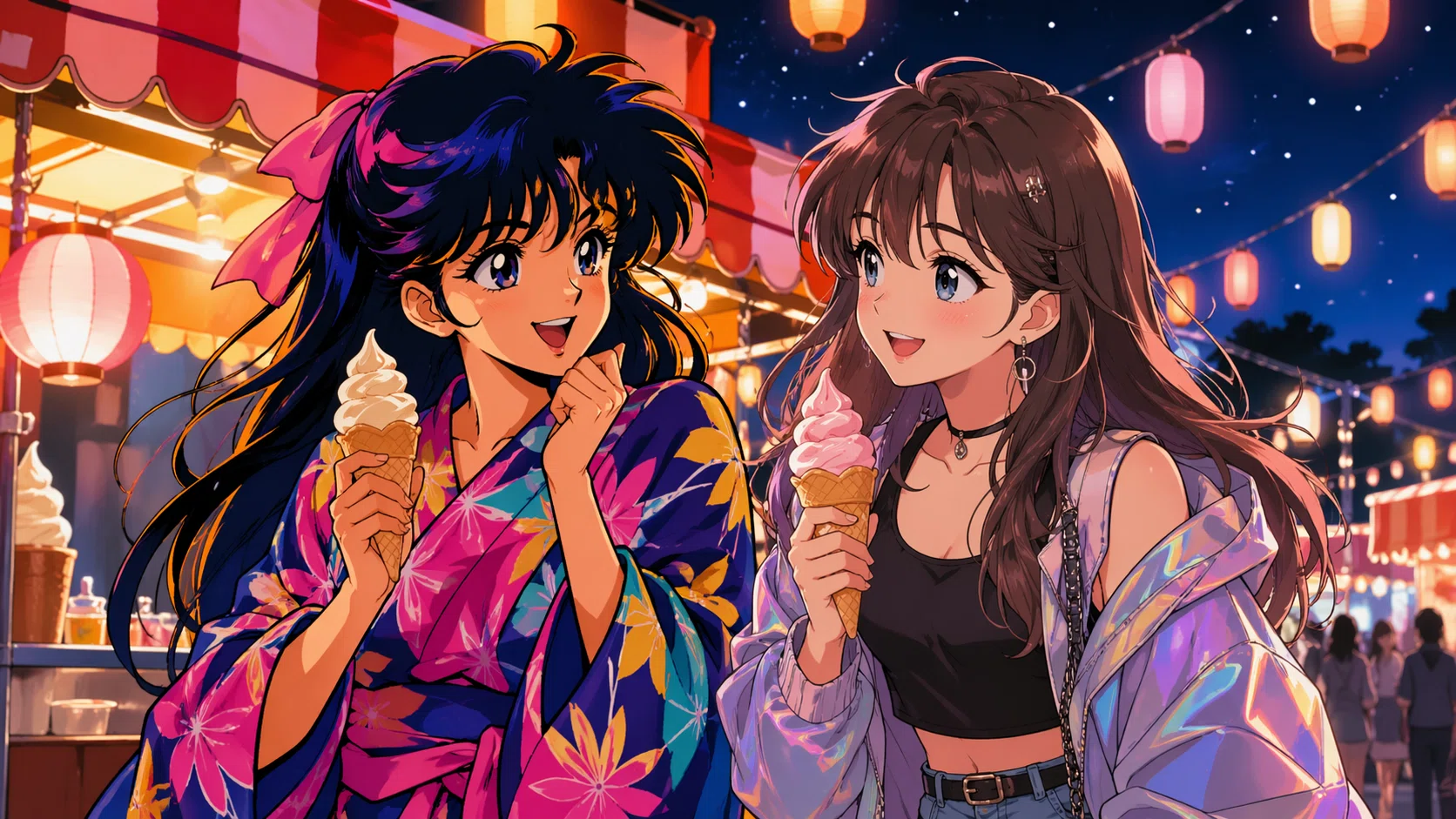 GPT Image 2.0で異なる画風を1枚にまとめることは可能か？画像生成AIの