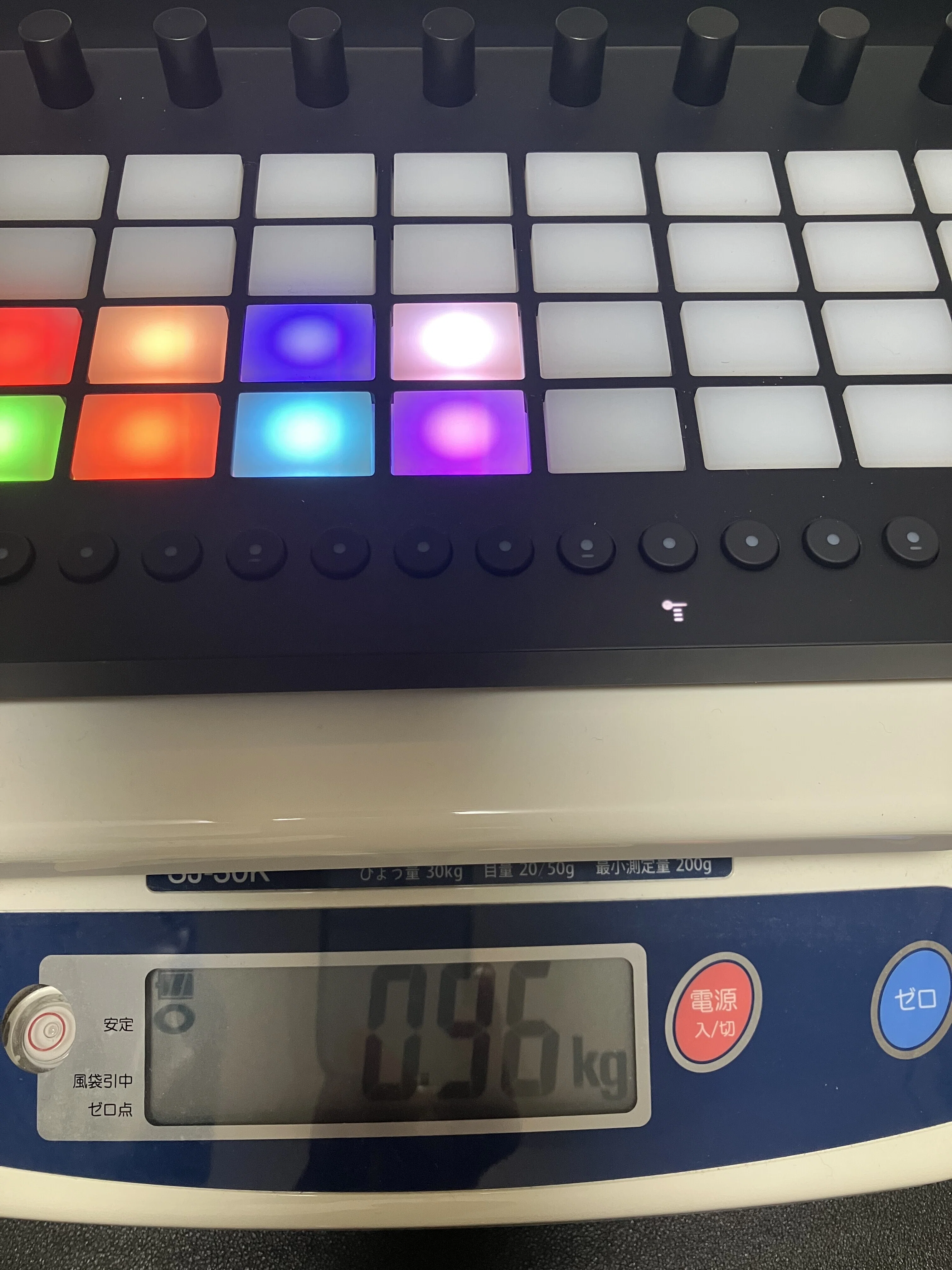 Ableton Moveは名機だが決してビギナー向きではない｜htakeshi47