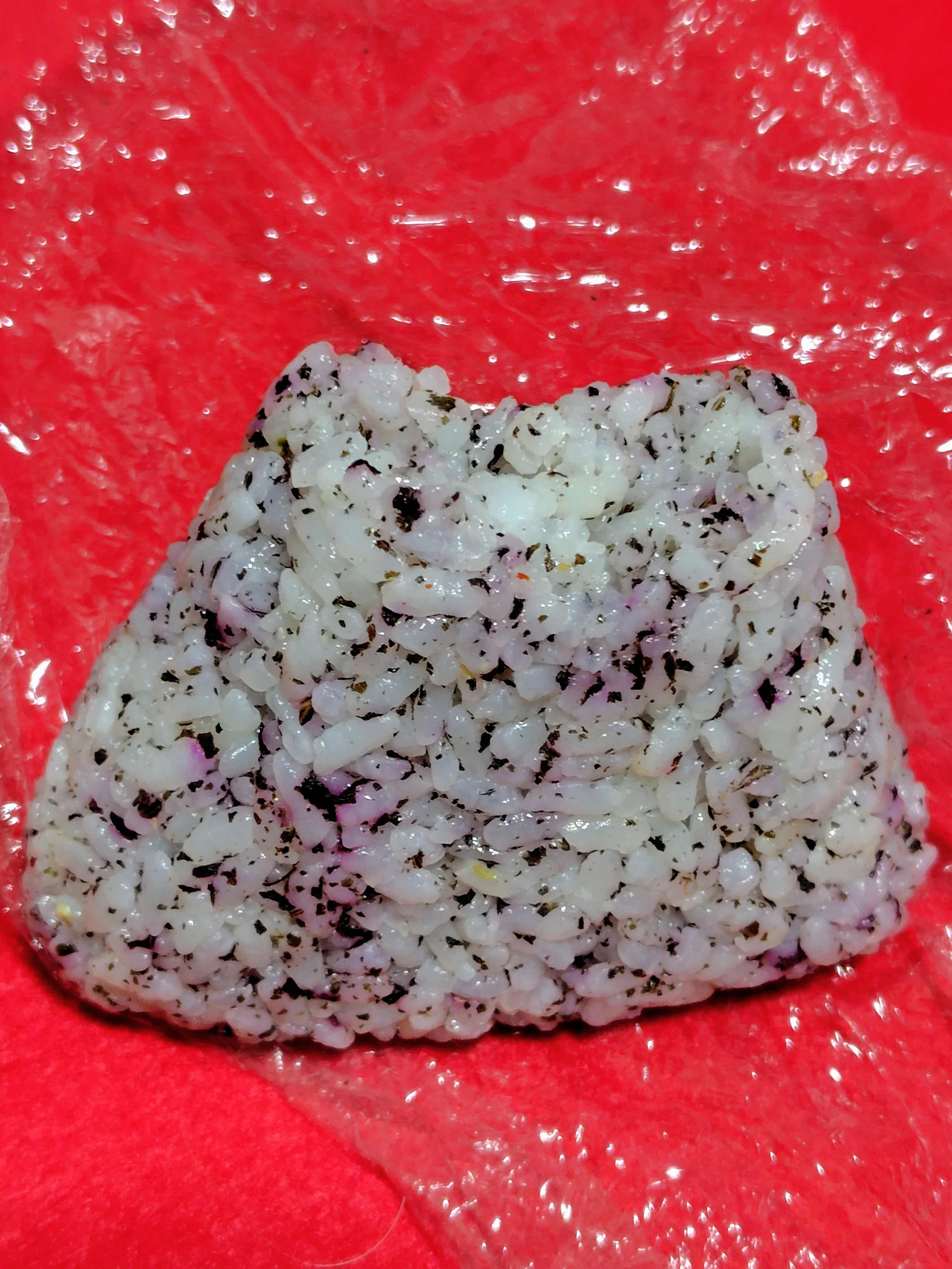 おむすびまん発動❗京都おにぎり紀行🍙 ⁡（お米自慢おにぎり屋さん&青