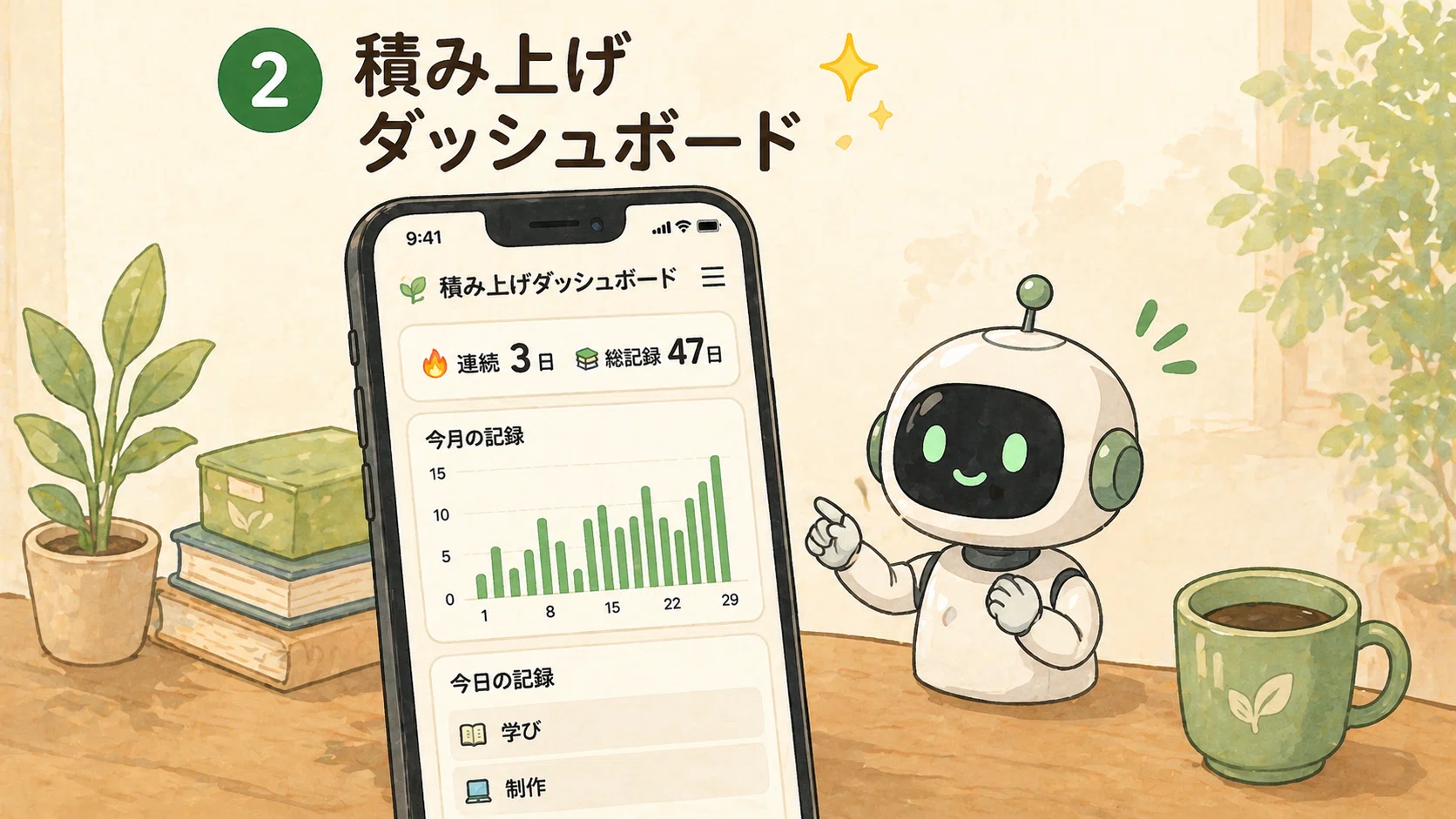 プログラミングほぼゼロの会社員がClaude Codeで自分専用アプリを1日で