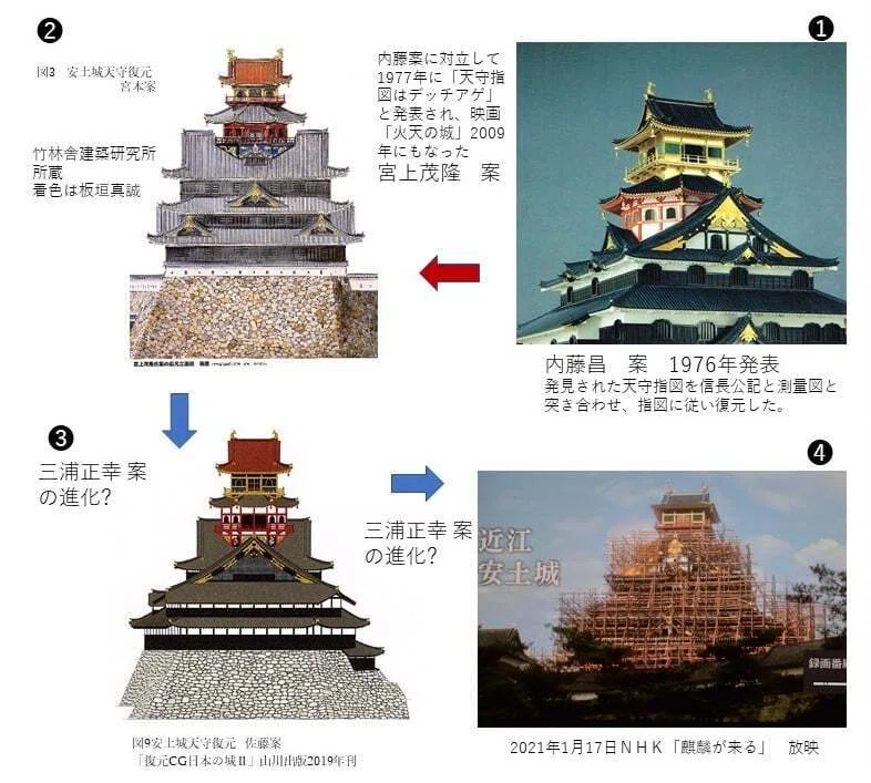 大坂城｜ポンタック