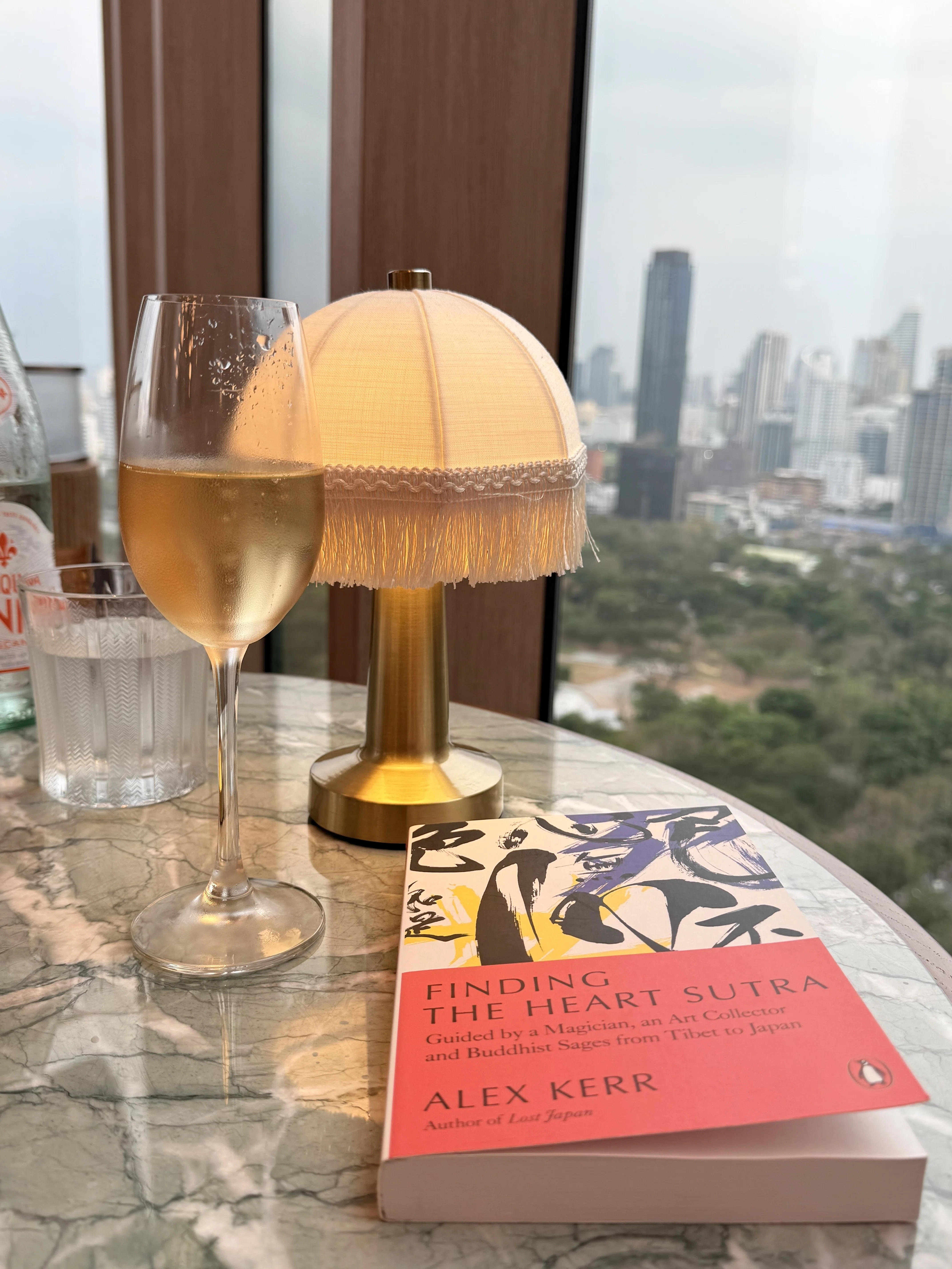 Vol.209 旅を日常とし、歩き、読書する幸せ｜nomazsan