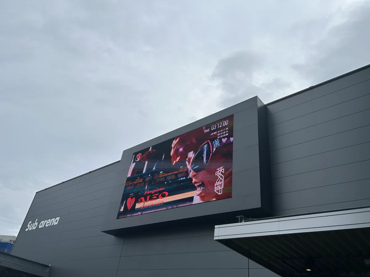[Fandom] My experience going to the King Gnu CEN+RAL Tour 2026｜Sirius ...
