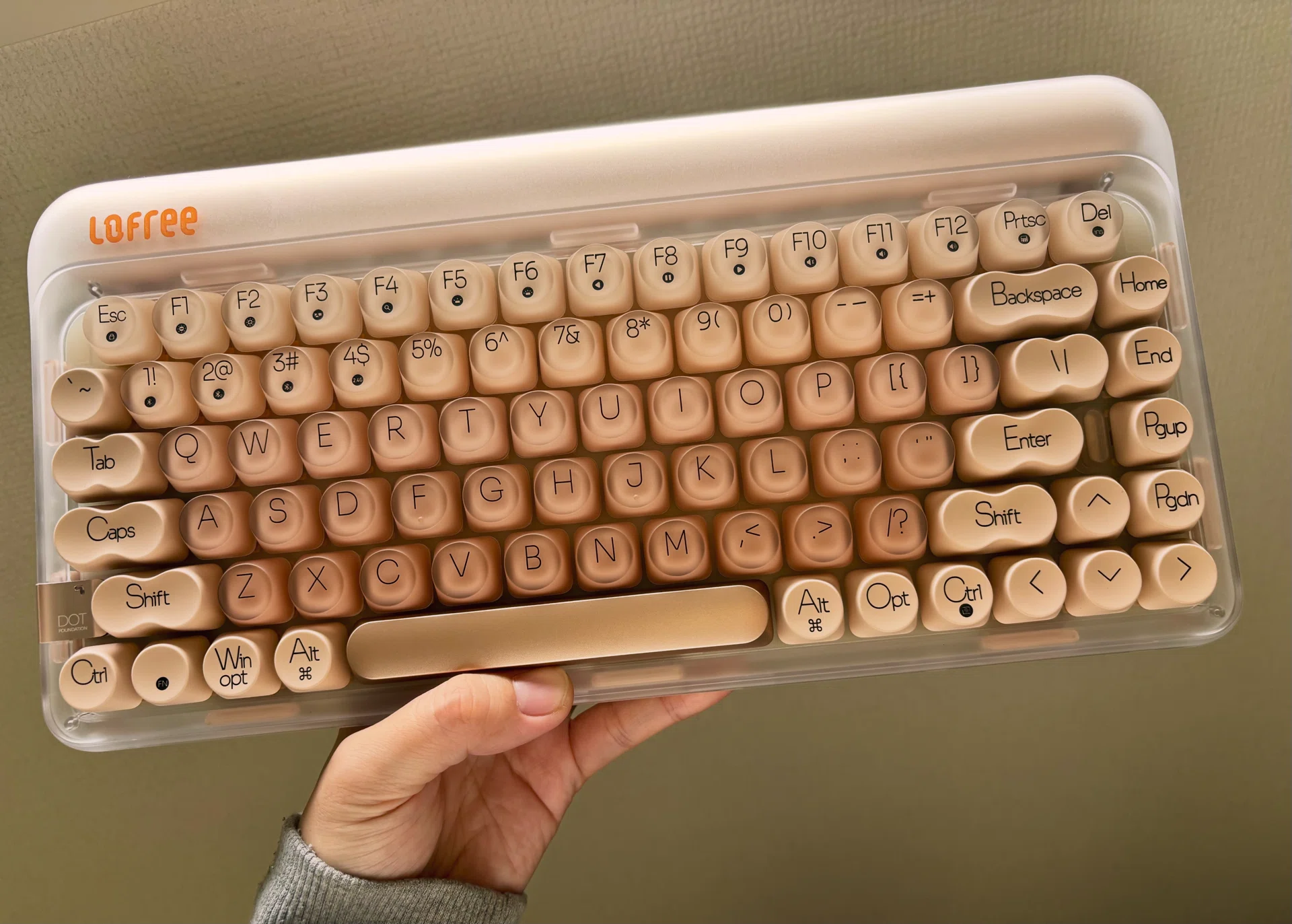 書けない日も、キーボードが連れ出してくれた｜朔≠(Saku)