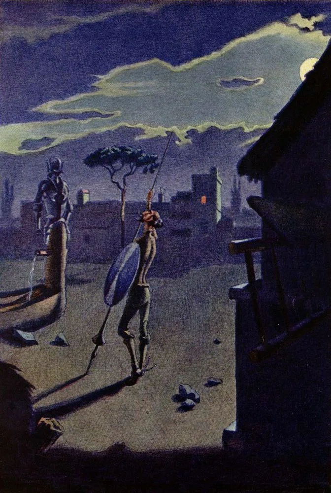 若冲の升目描きの時に、引用した画家：Georg Scholz ゲオルク