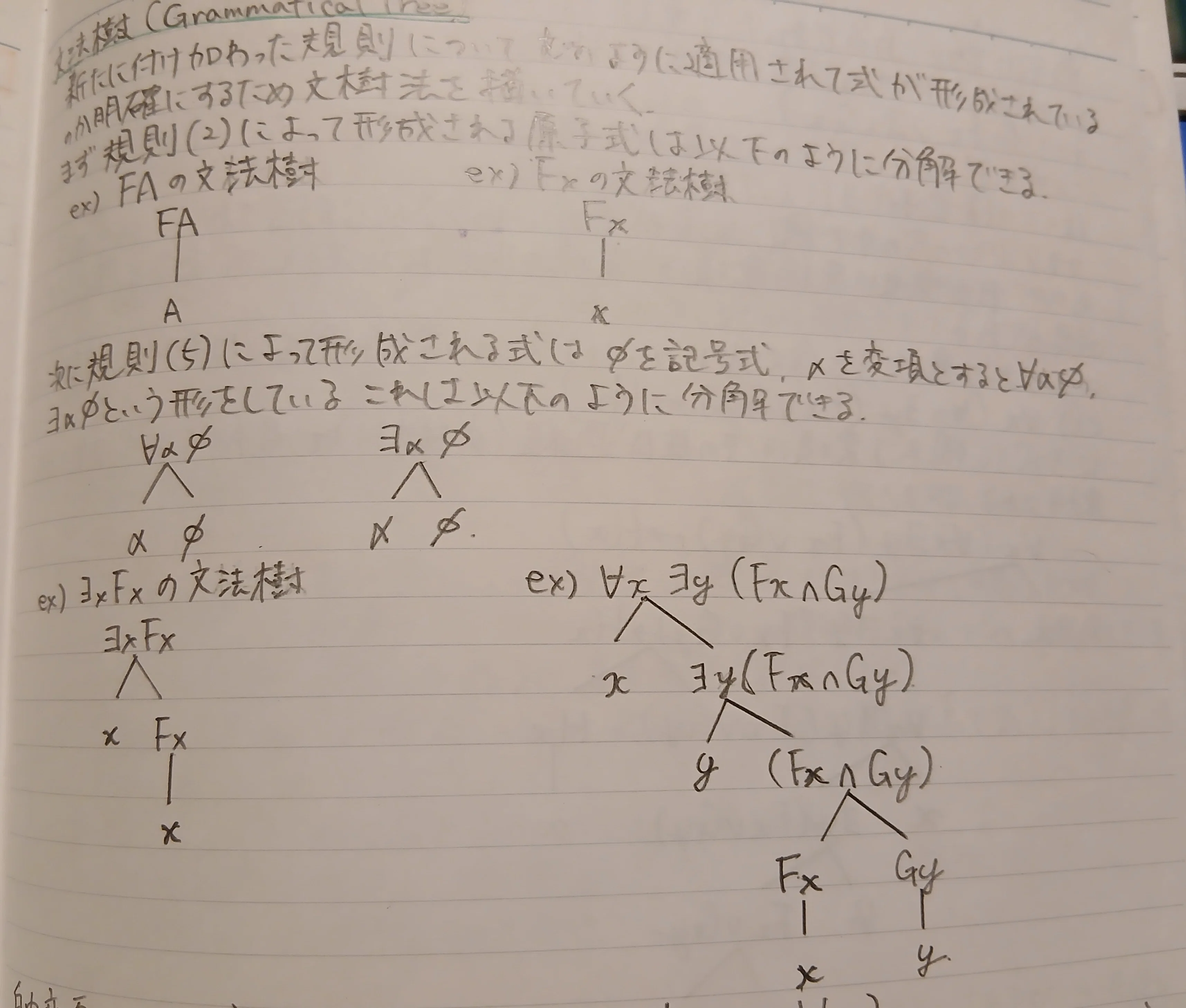 論理学が楽しすぎた件｜亀山真一