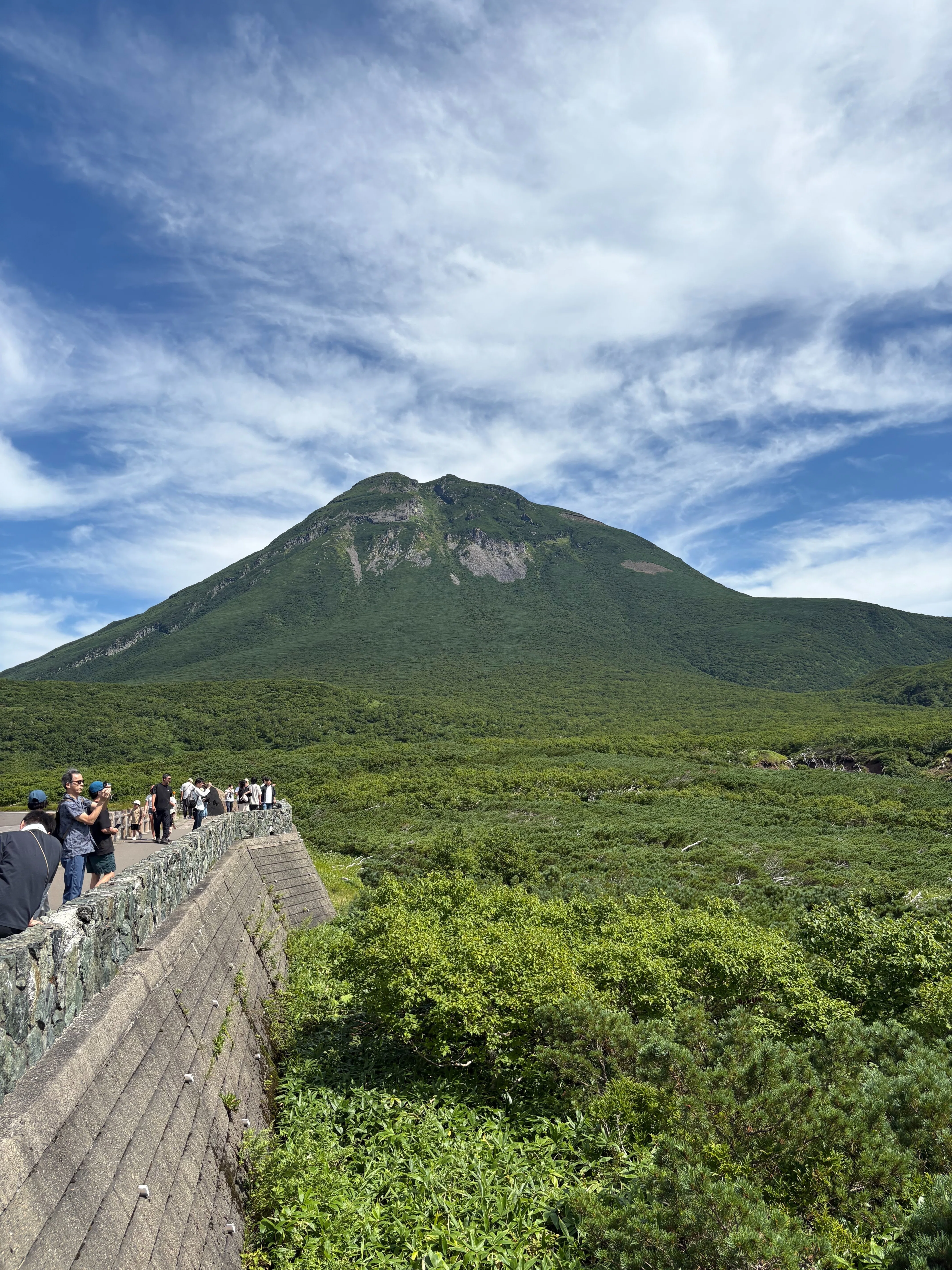 2025年8月 8泊9日北海道ツーリングその3 あれを持っていけばよかった