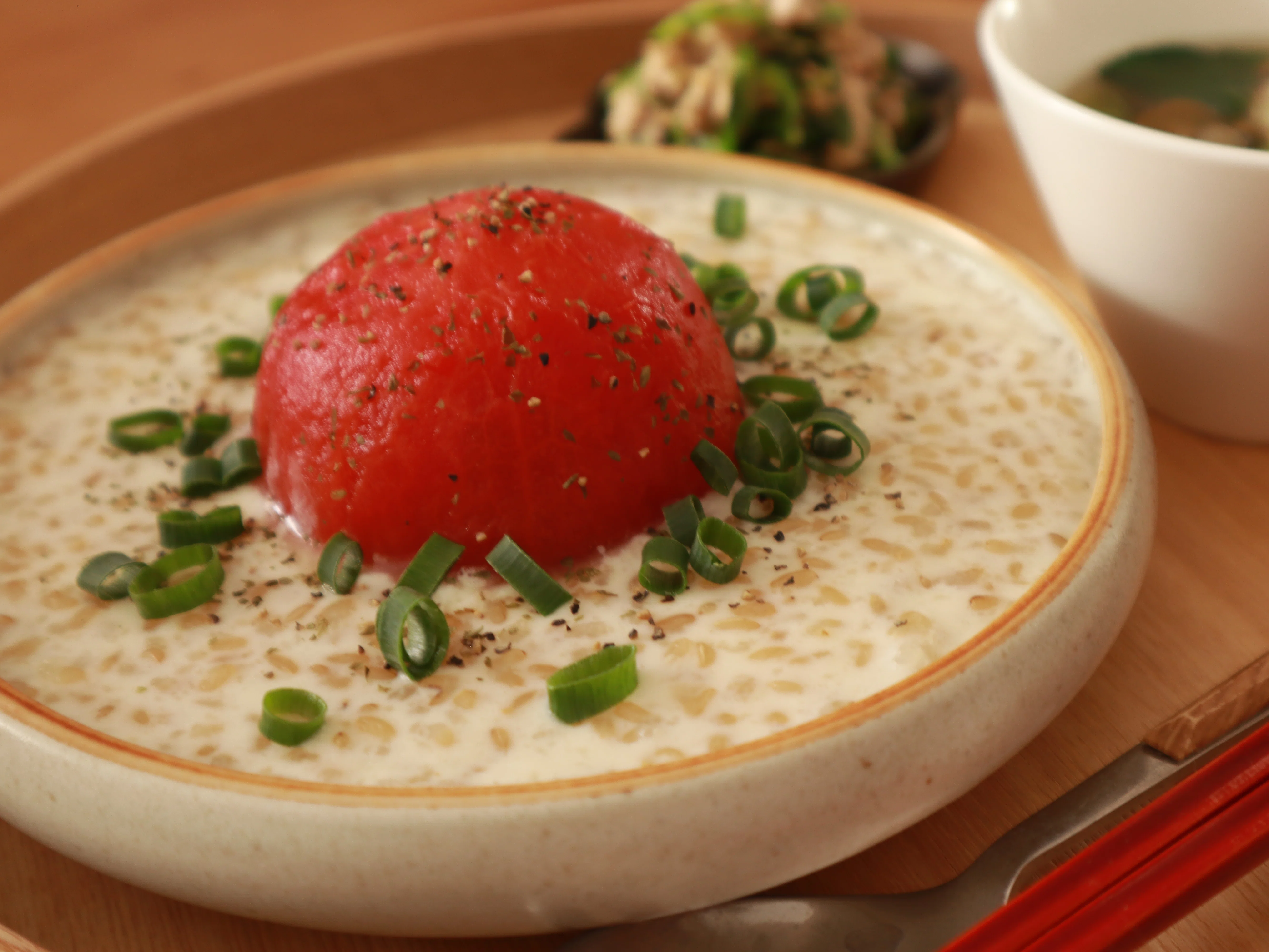 Rice Shop Cooking Vol. 18: 