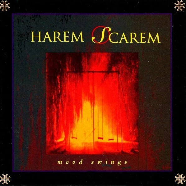 Harem Scarem」を知るためのおすすめ曲10選（Part1 1991-1995年編