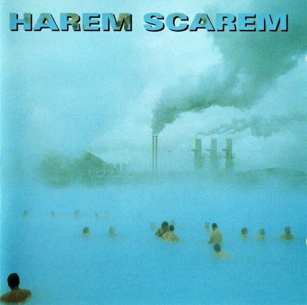 Harem Scarem」を知るためのおすすめ曲10選（Part1 1991-1995年編