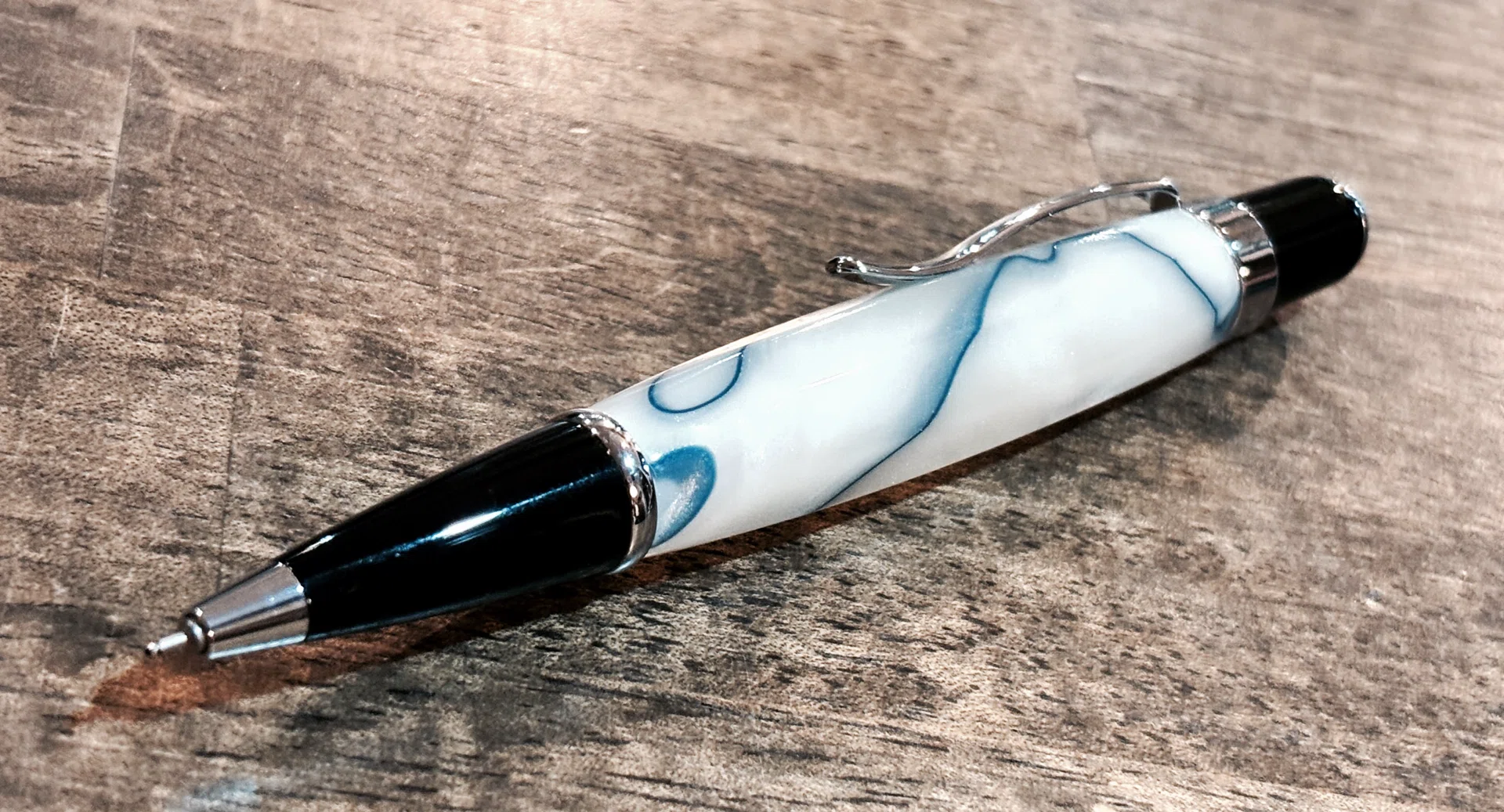 愛用の一本｜【Monteverde（モンテベルデ）】カリスマの魅力と