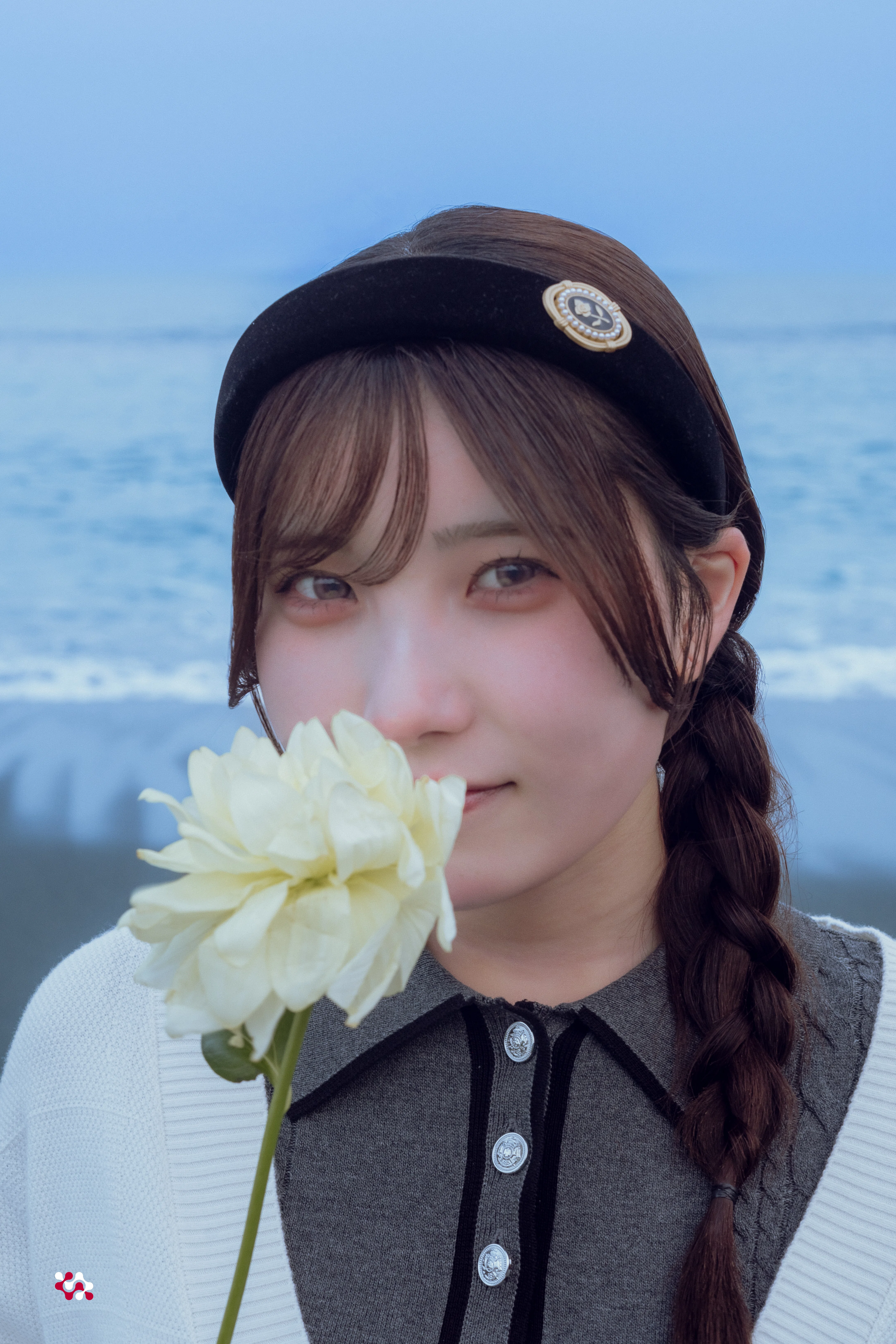 滾る感情を吐き出す（ポートレート撮影 作例の紹介）番外編その30@某