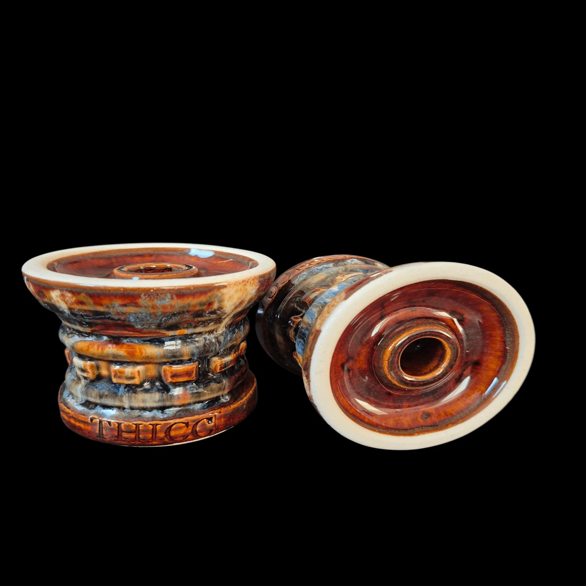 機材紹介：Thicc Bowl｜シシャニキ