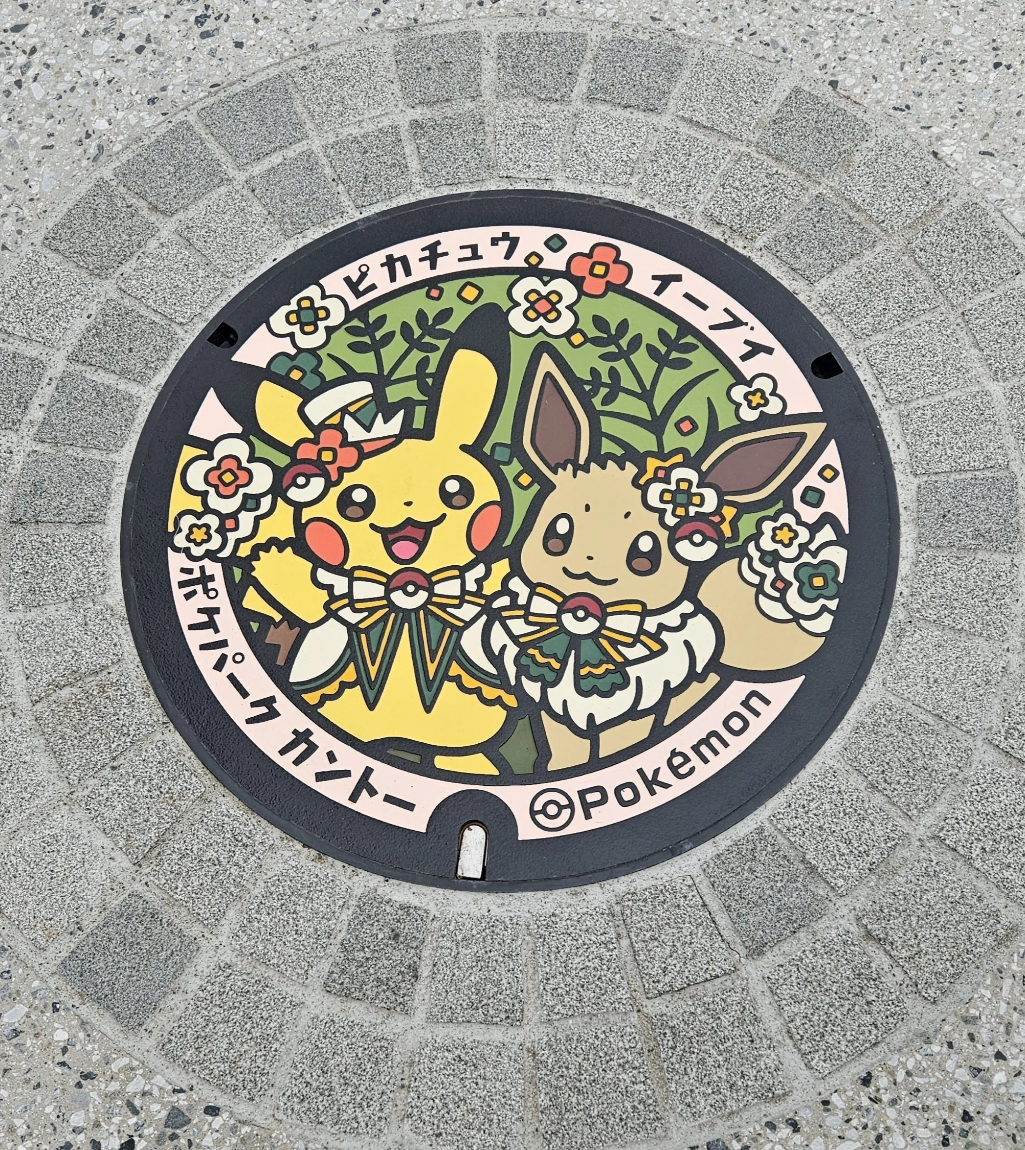 ヤドン ポケパークカントー ピンバッジ ピンズ ゼニガメ ゲンガー