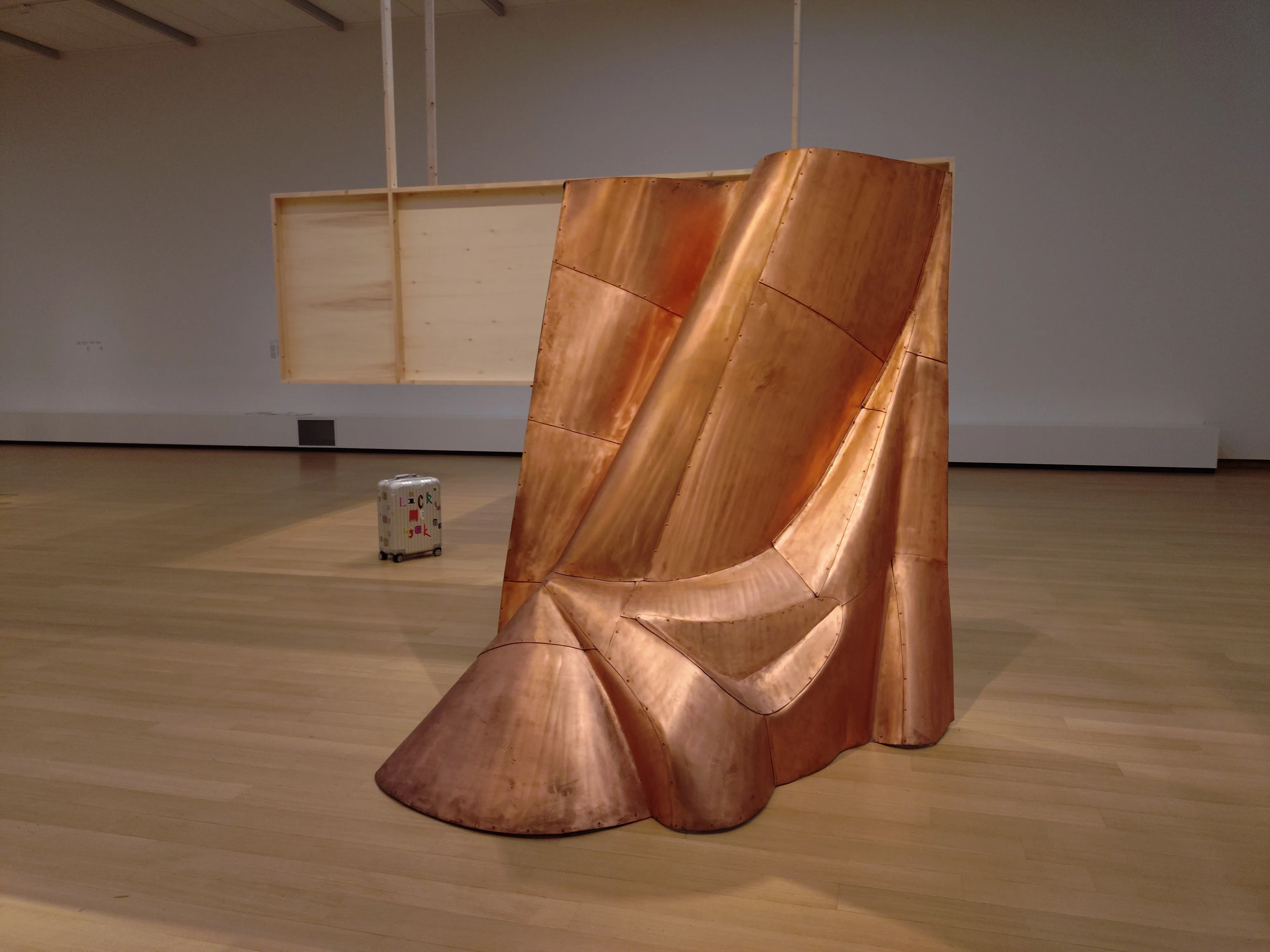 アムステルダム国立美術館『メタモルフォーゼ』展～Metamorphoses at