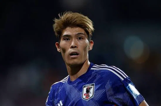 【3分でわかる選手紹介】冨安健洋|プロフィール・成績・プレースタイル|えびちゃんのサッカー図鑑