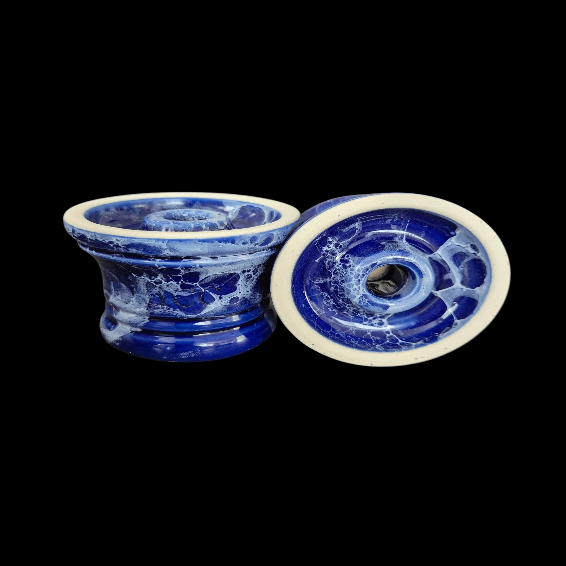 機材紹介：Thicc Bowl｜シシャニキ