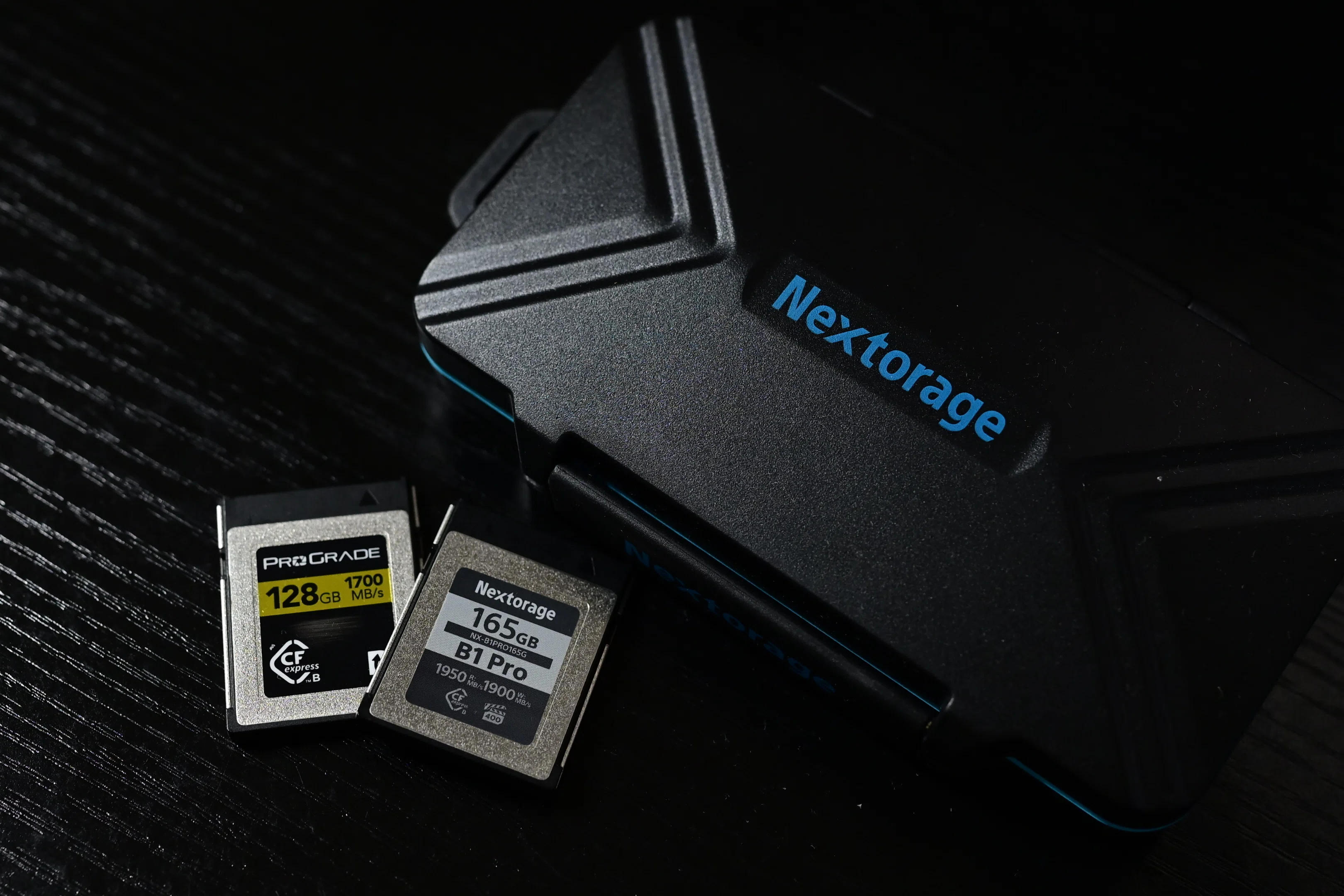 2026最新】CFexpress Type Bおすすめ3選！Nikon/Canon等ユーザー向けの