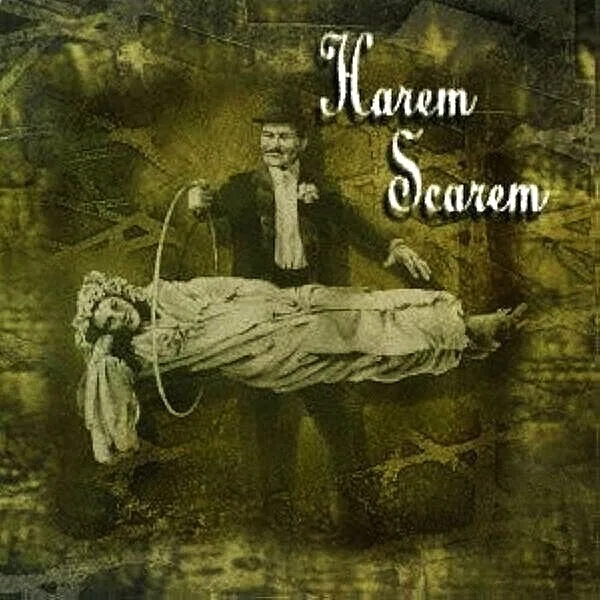 Harem Scarem」を知るためのおすすめ曲10選（Part2 1997-2001年編