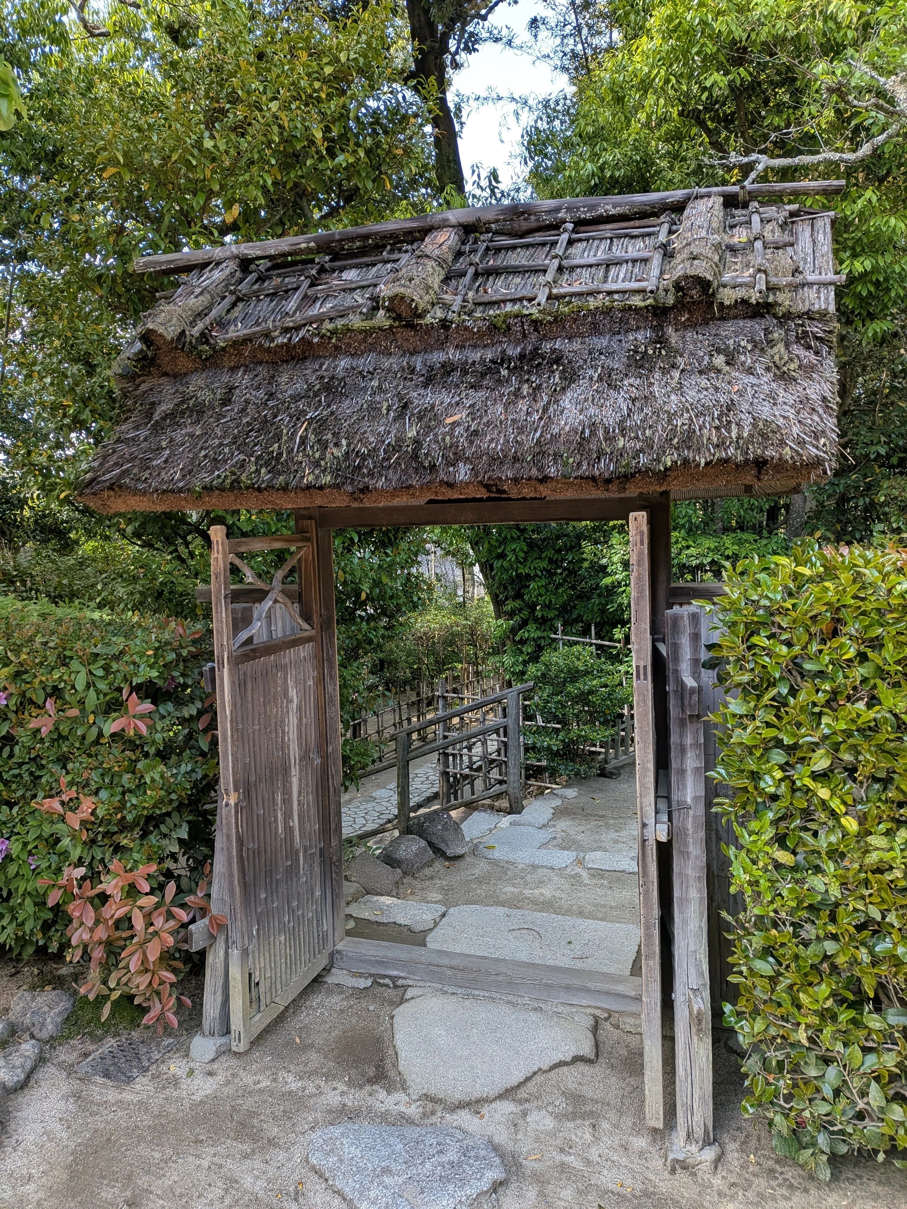 詩仙堂 ｜一花幻
