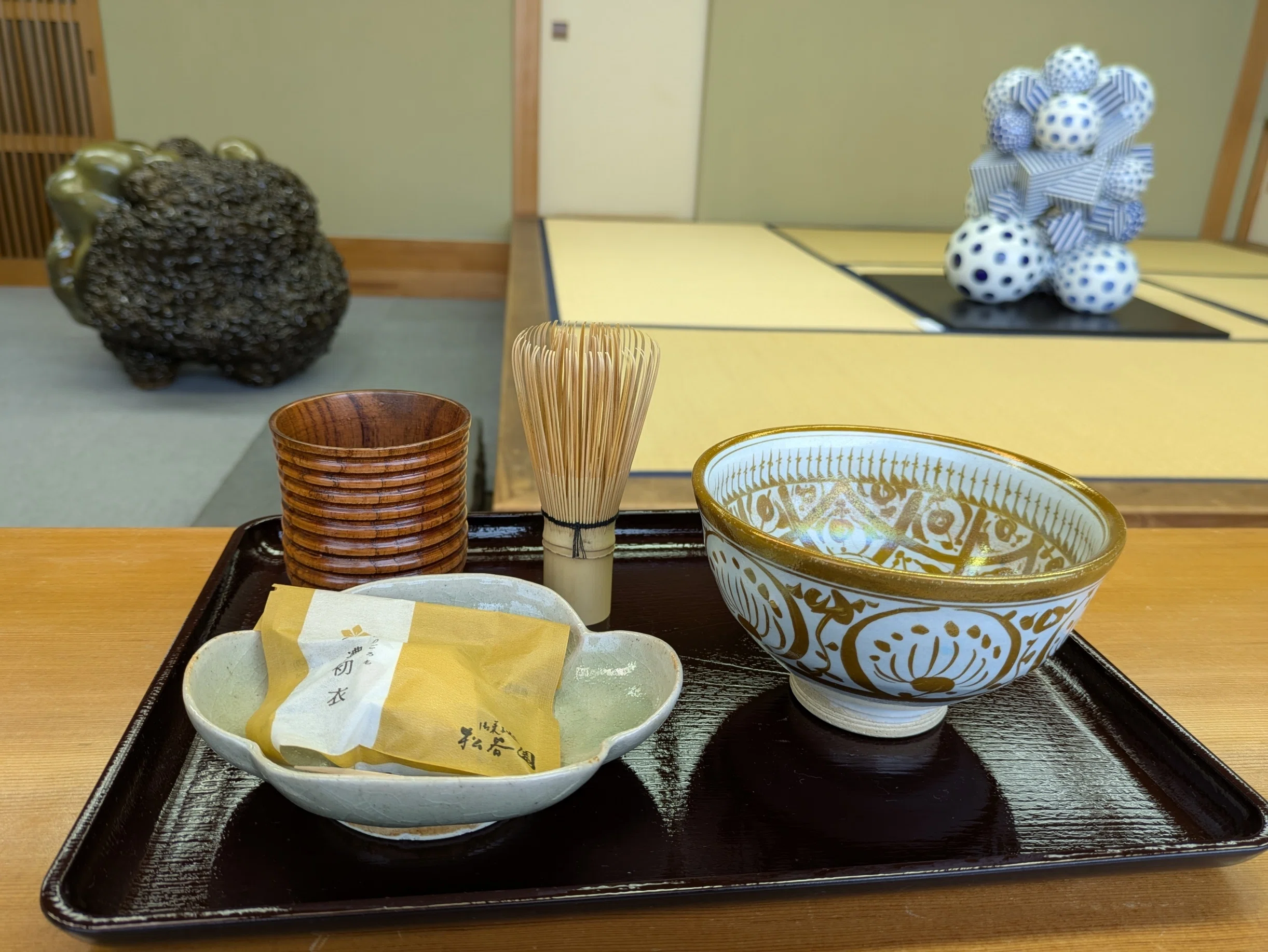 多治見市美濃焼ミュージアム『光庭 ―ヒカリニワ－』他｜レオナール