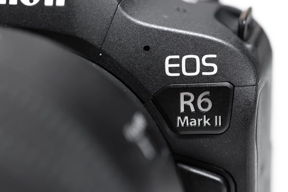 20年以上キヤノンを使ってきた私が、いま旅客機撮影にEOS R6 Mark IIを 