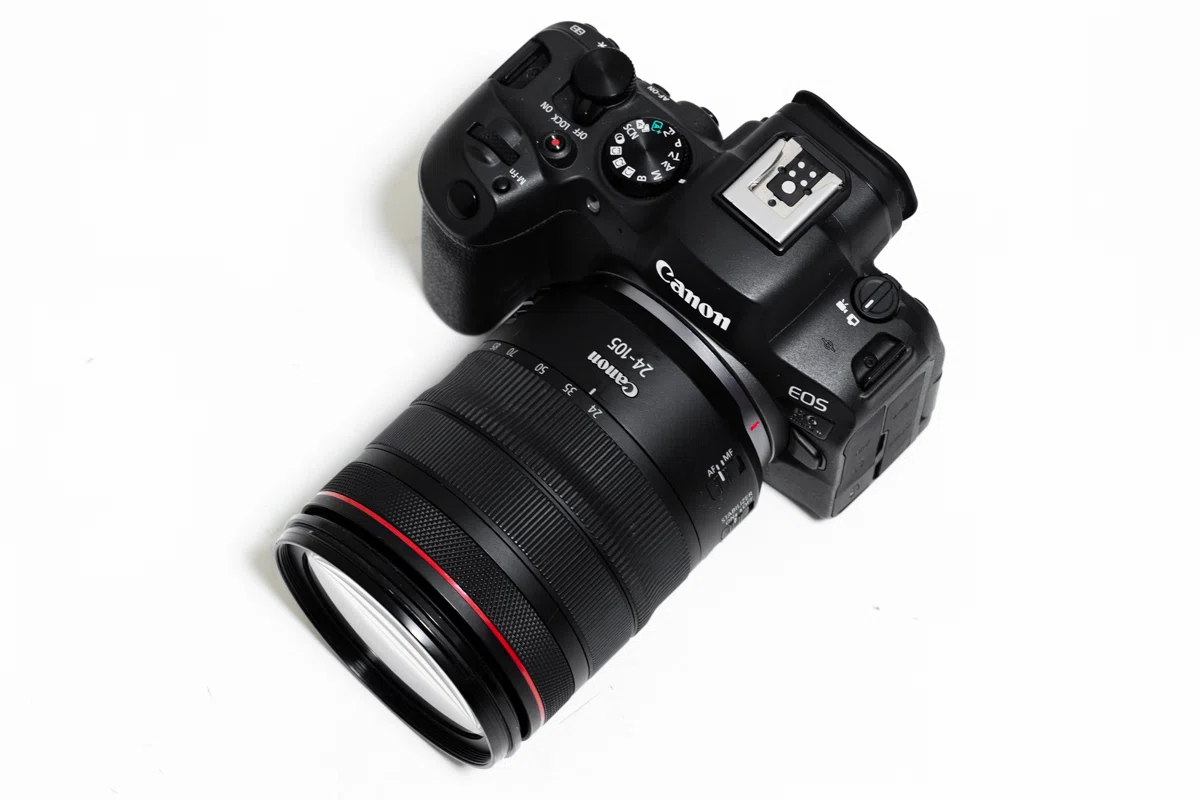 20年以上キヤノンを使ってきた私が、いま旅客機撮影にEOS R6 Mark IIを 