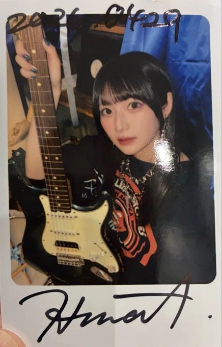 青木陽菜ブルトリ24 in 埼玉＠エミテラス所沢 感想｜はくりん