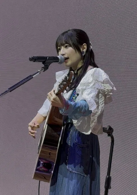 青木陽菜ブルトリ24 in 埼玉＠エミテラス所沢 感想｜はくりん