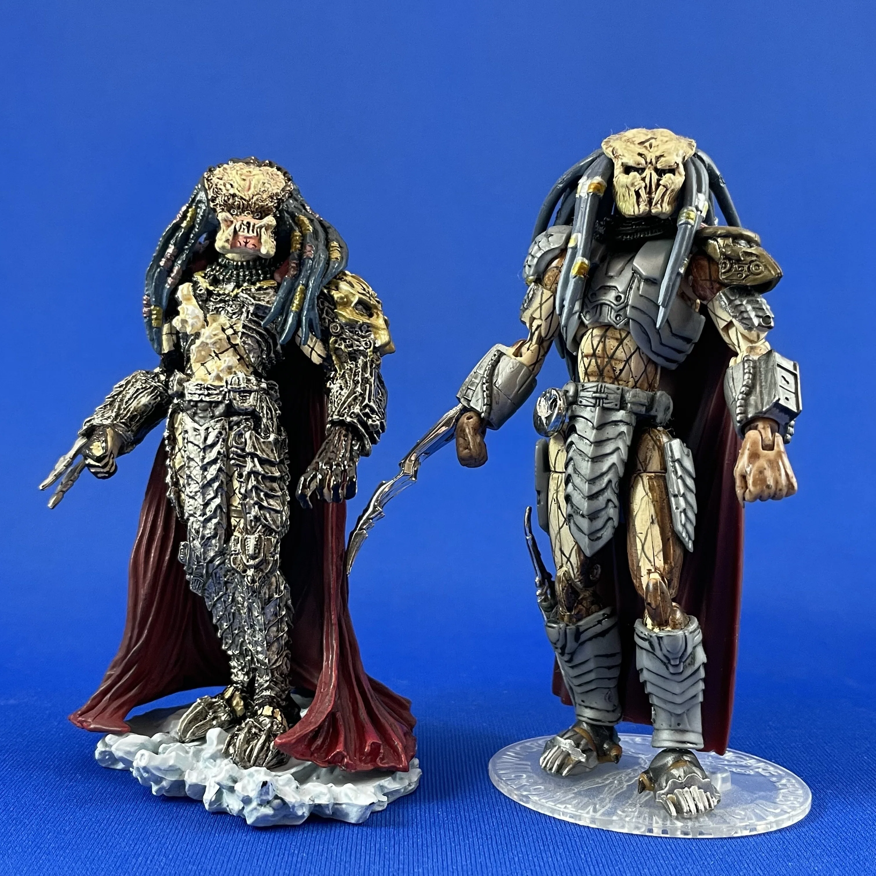 史上最安！？定価500円】コトブキヤ AVP ワンコインフィギュア