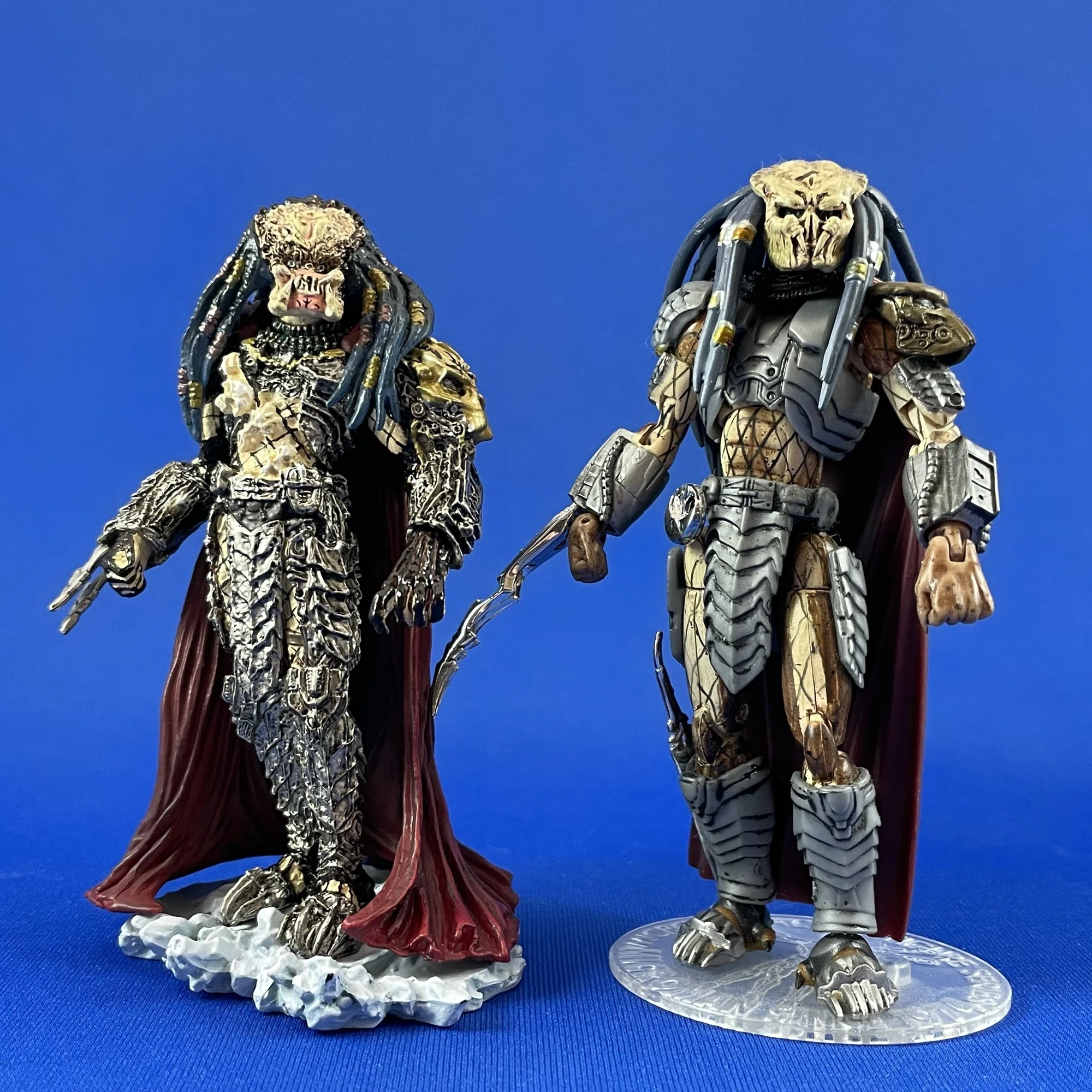 史上最安！？定価500円】コトブキヤ AVP ワンコインフィギュア 