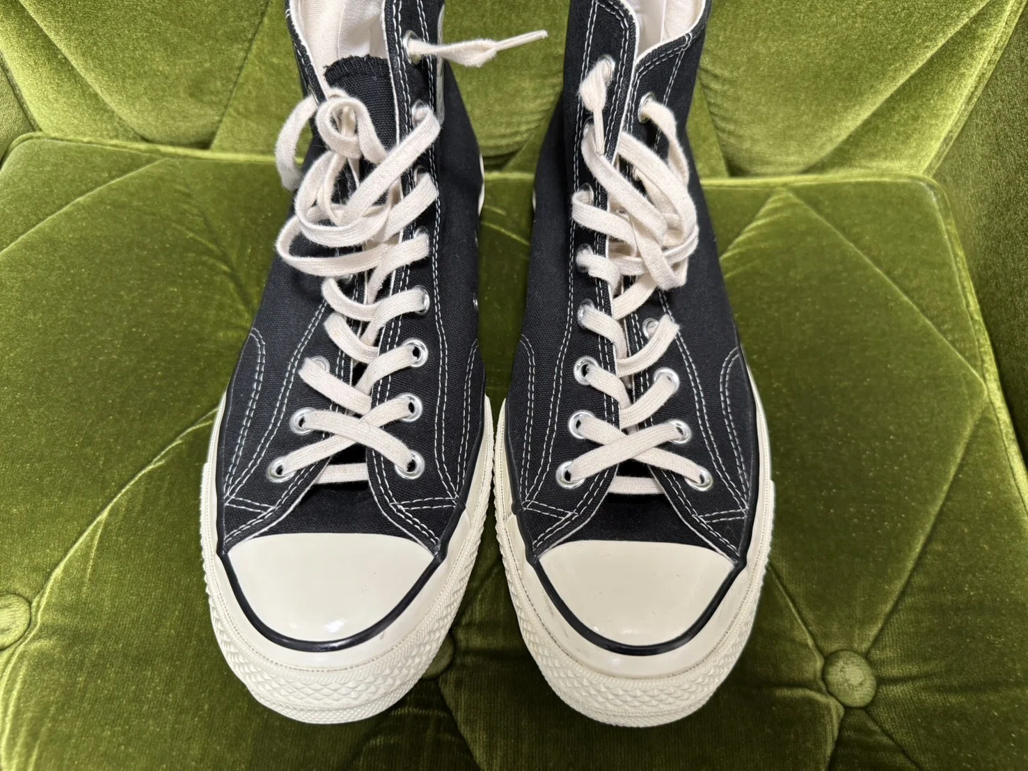 CONVERSE チャックテイラー デッドストック CT70 コンバース 僕の 
