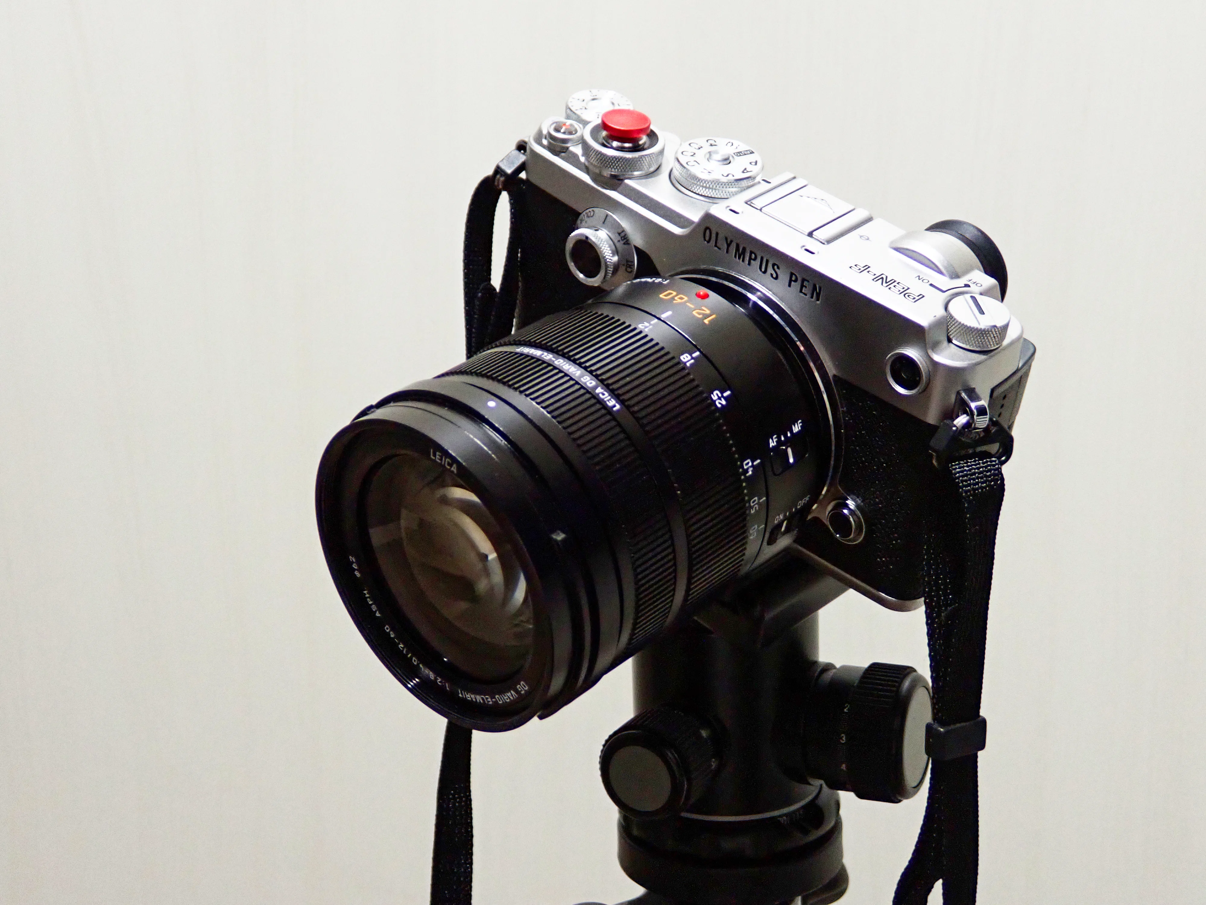 ♯40【μ4/3】OLYMPUS PEN-F（未紹介でした）｜dai