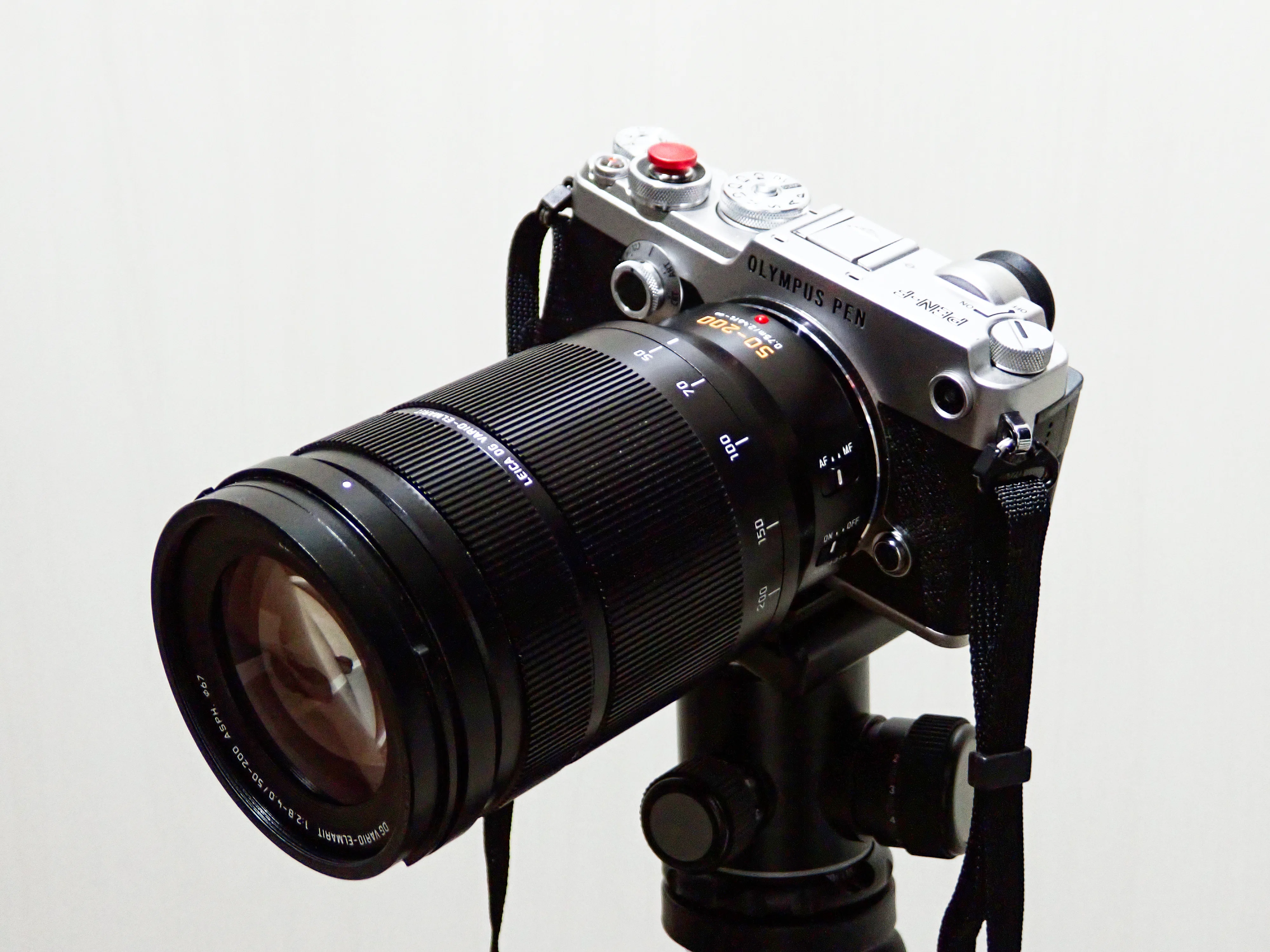 Olympus Pen F カメラ 　レンズ2本付き OLYMPUS PEN-F 実写レビュー｜カメラ・シーン～Scenes through camera