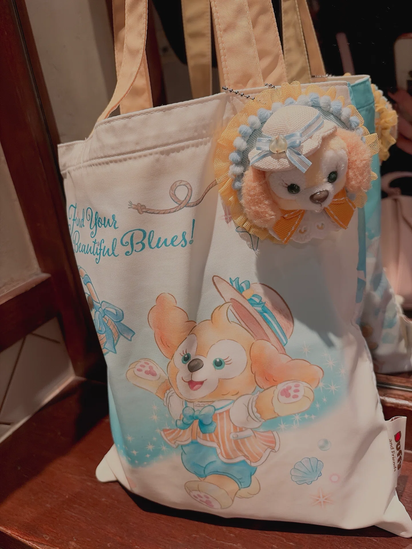 ディズニーシー25周年備忘録｜篠原
