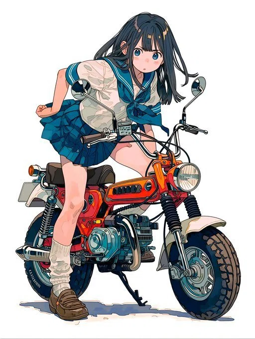 260412のイラスト｜ぐふとくく