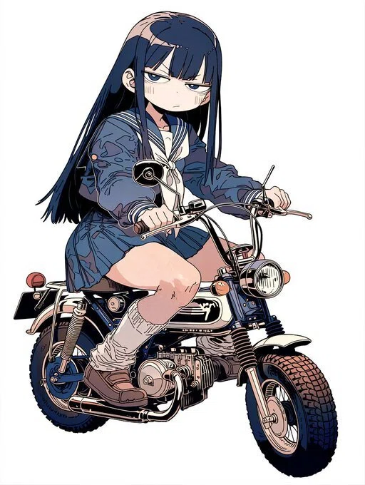 260413のイラスト｜ぐふとくく
