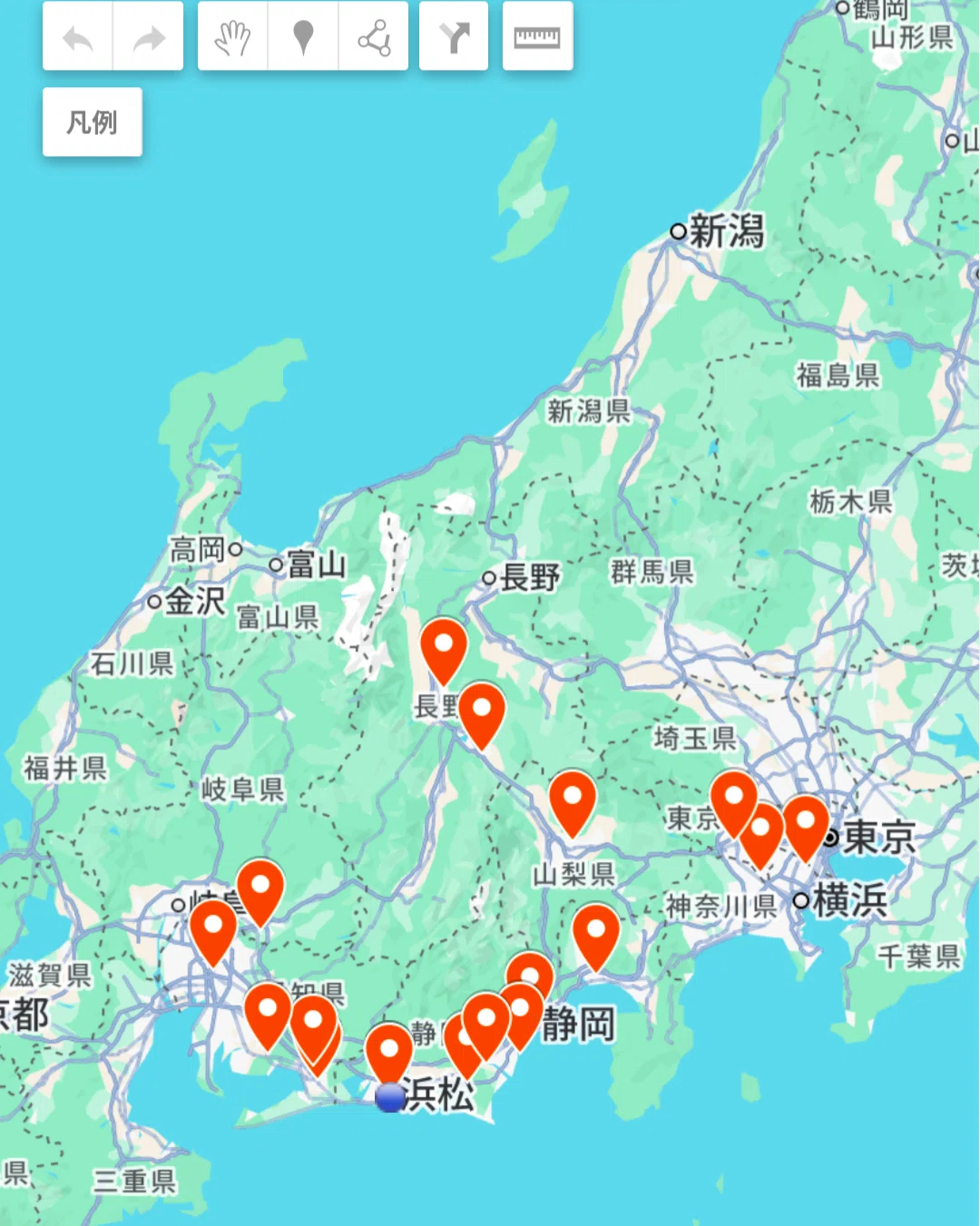 SNSで報告多数！怪文書の差出人「増田大地」とは誰か？｜春巻あおい