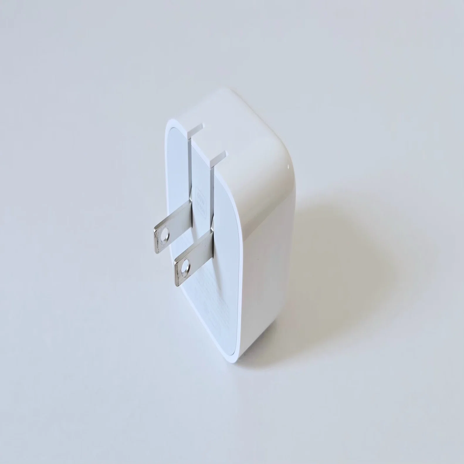 Apple 40Wダイナミック電源アダプタって、実はとてもいい製品では 