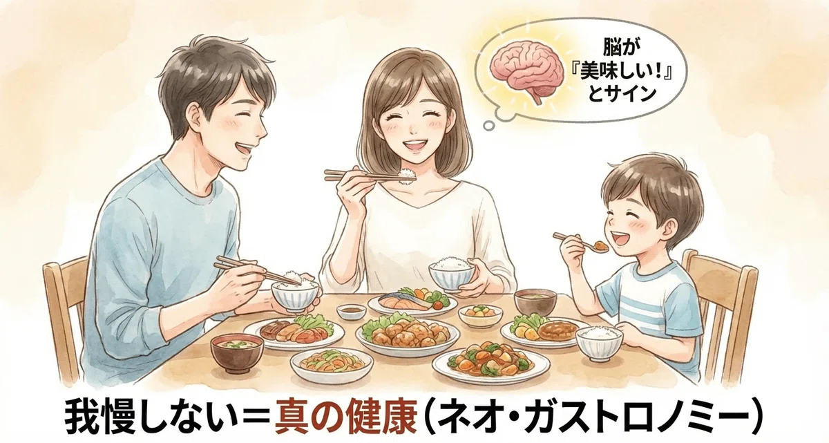 台所の景色を一変させる、UMAMI-X調味料の世界