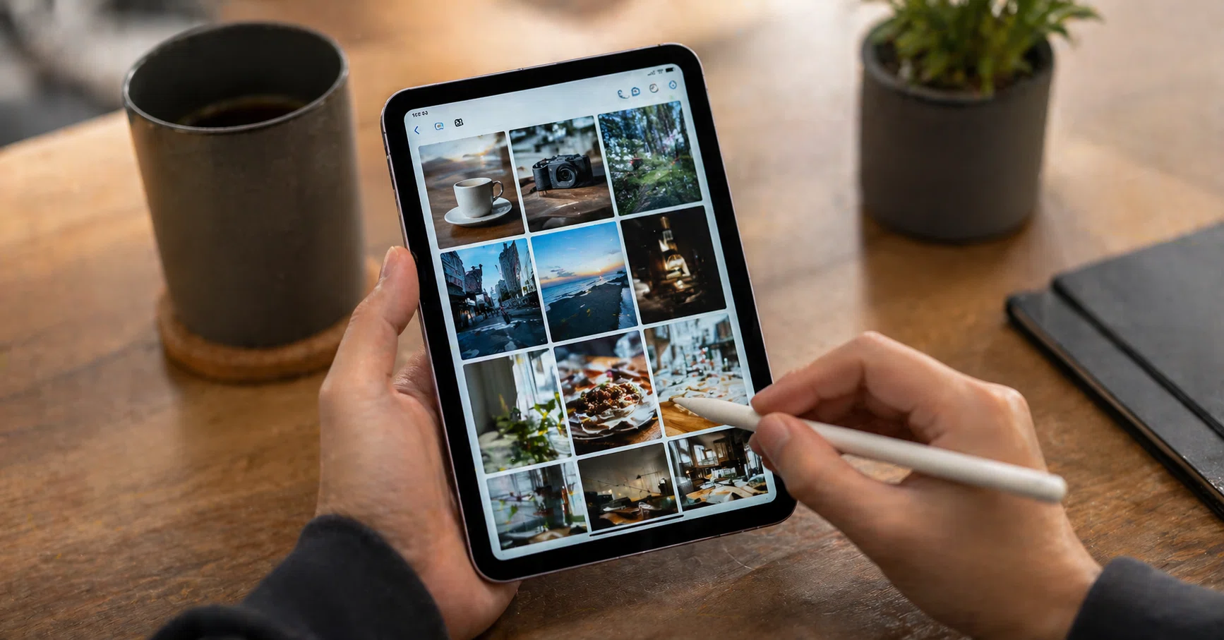 いまさらレビュー】Apple Pencil ProはiPad Mini7の最高の相棒である