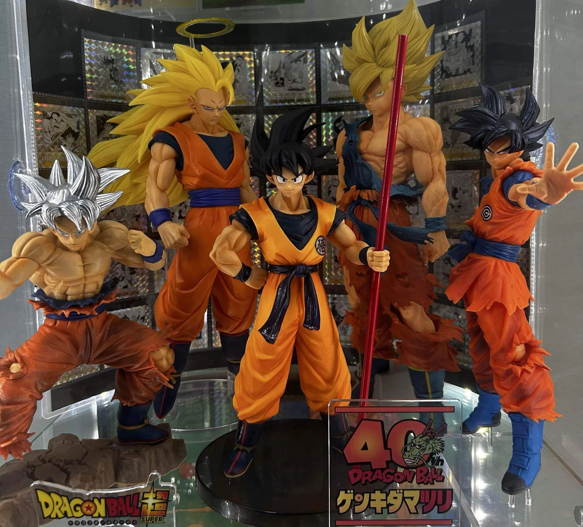フィギュア収集04｜Crapappa