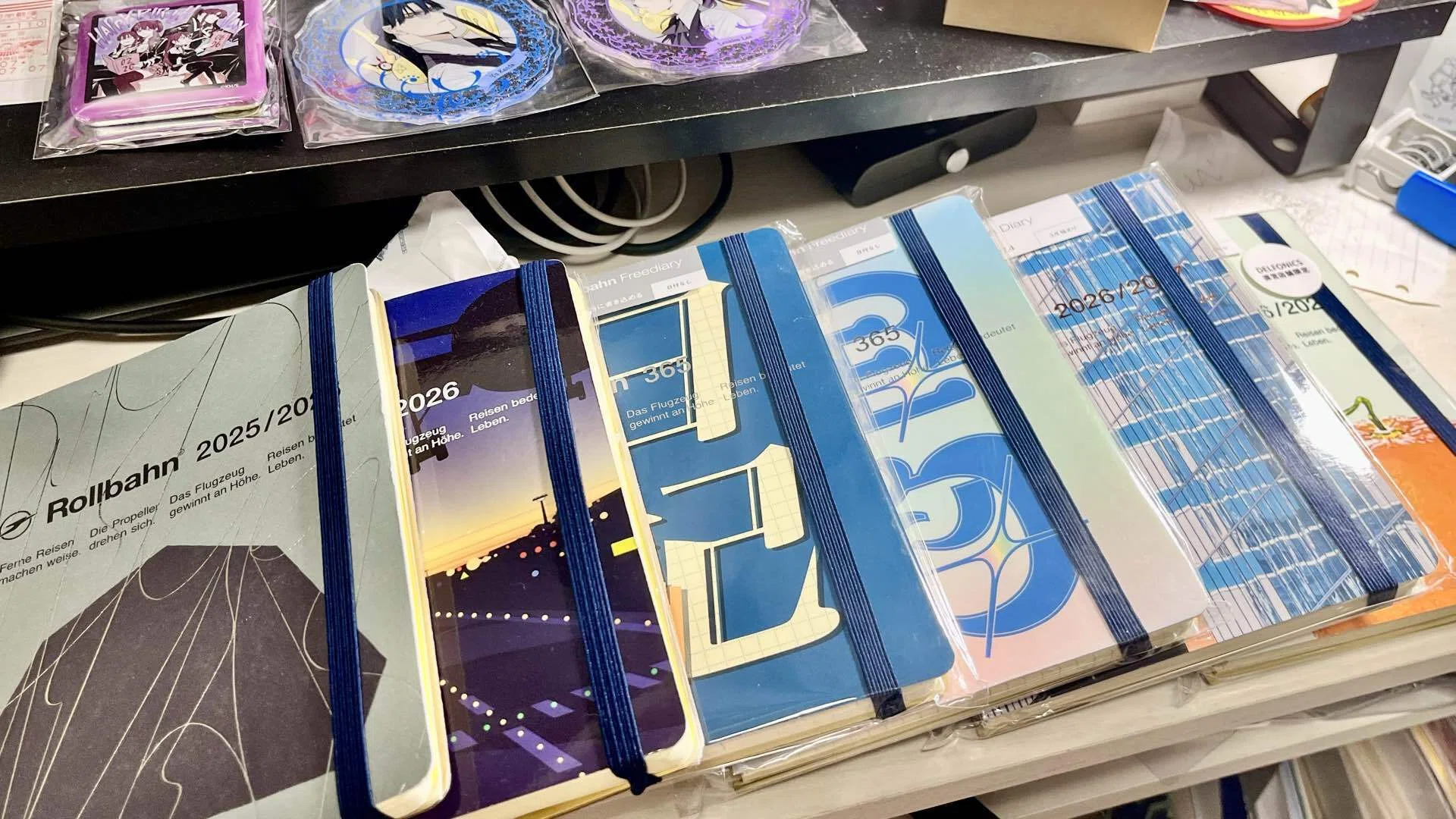 本好き文具好きオタクページ 文具オタクによる文具愛好マッチョ論〜ただ書くことを楽しもう〜｜遠山