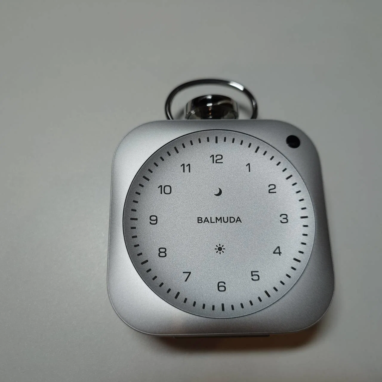 BALMUDAの時計（The Clock）普通に良い製品じゃないか？（レビュー）｜mii