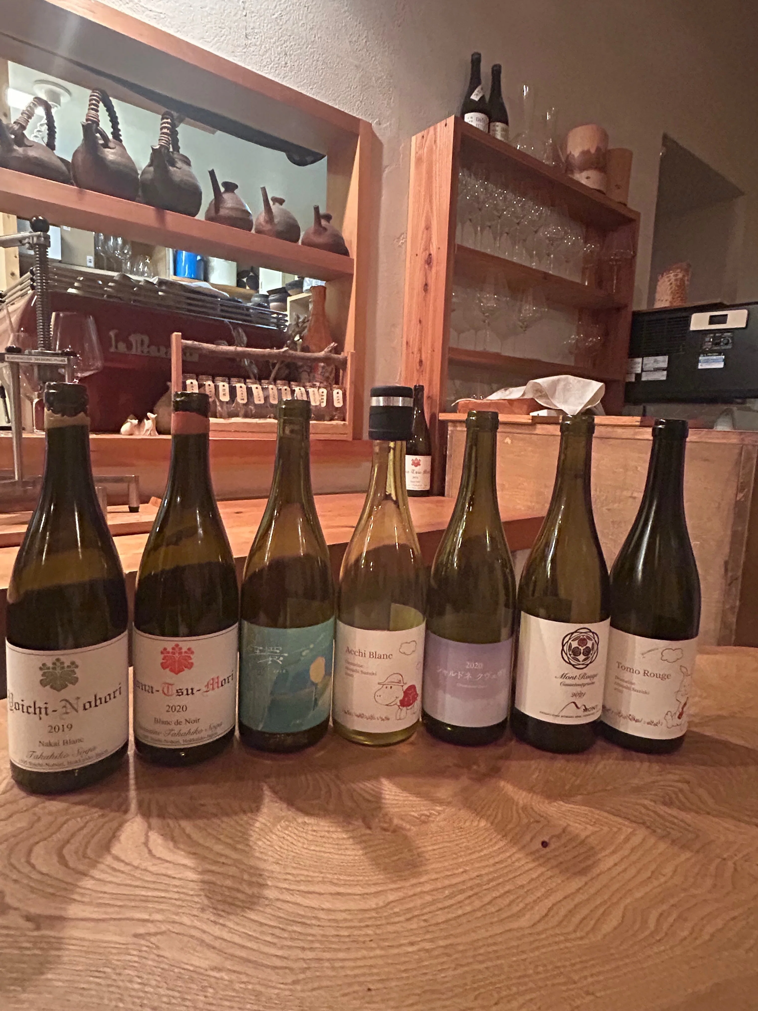 ワイナリー訪問記】 NIKI Hills Winery（ニキヒルズワイナリー）｜しゅ
