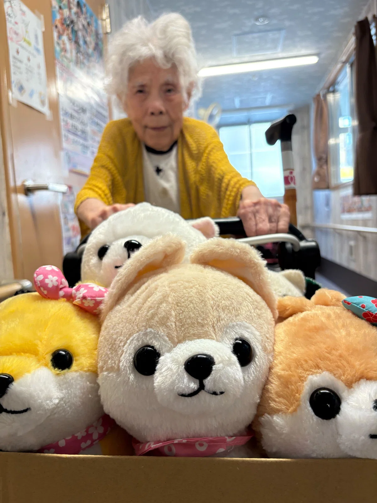 ヨシコの「欲」は、生命力。海を越えてNYで個展デビューした話。|はっぴーの家ろっけん