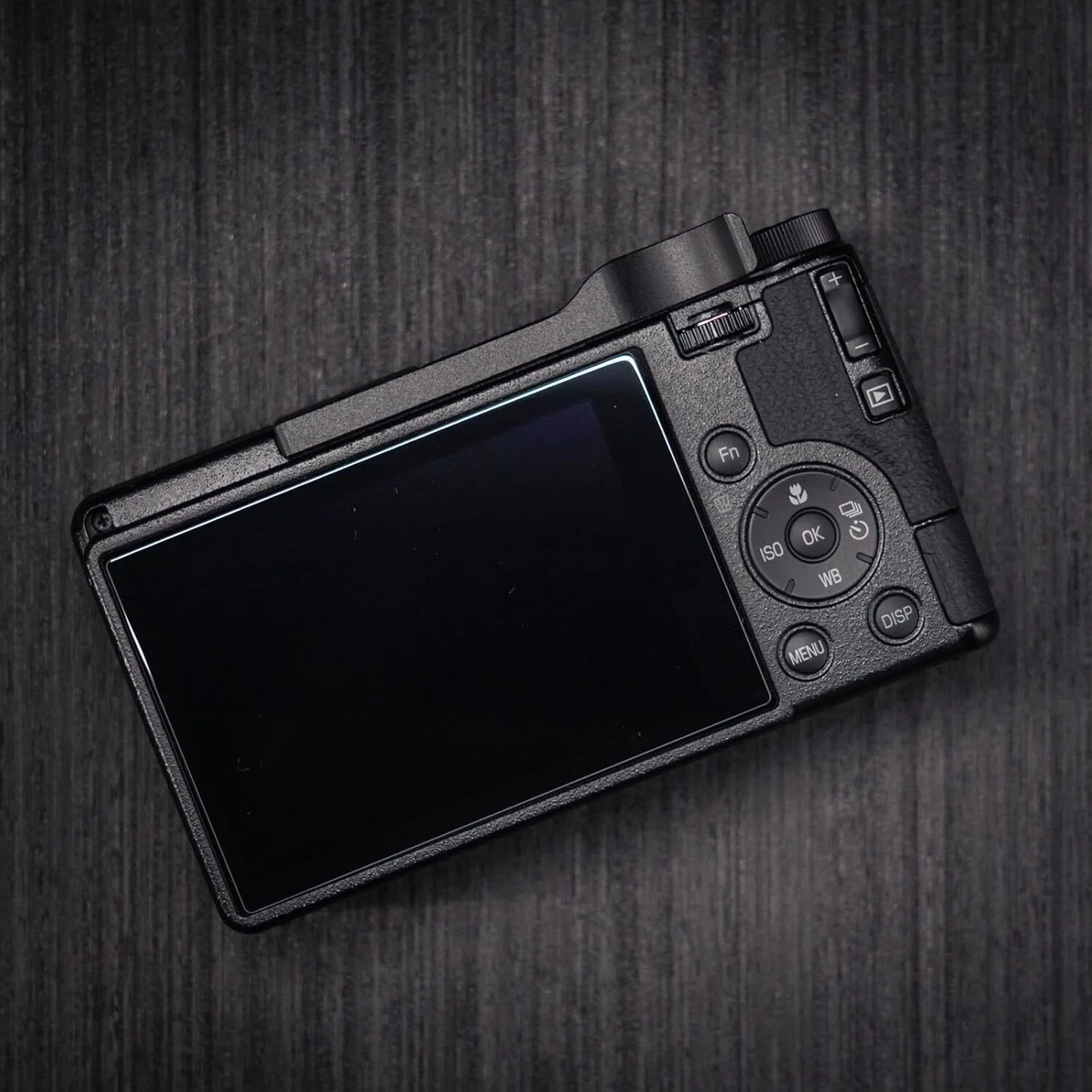 Ricoh GR IV用サムグリップ｜LBXとGRⅣ