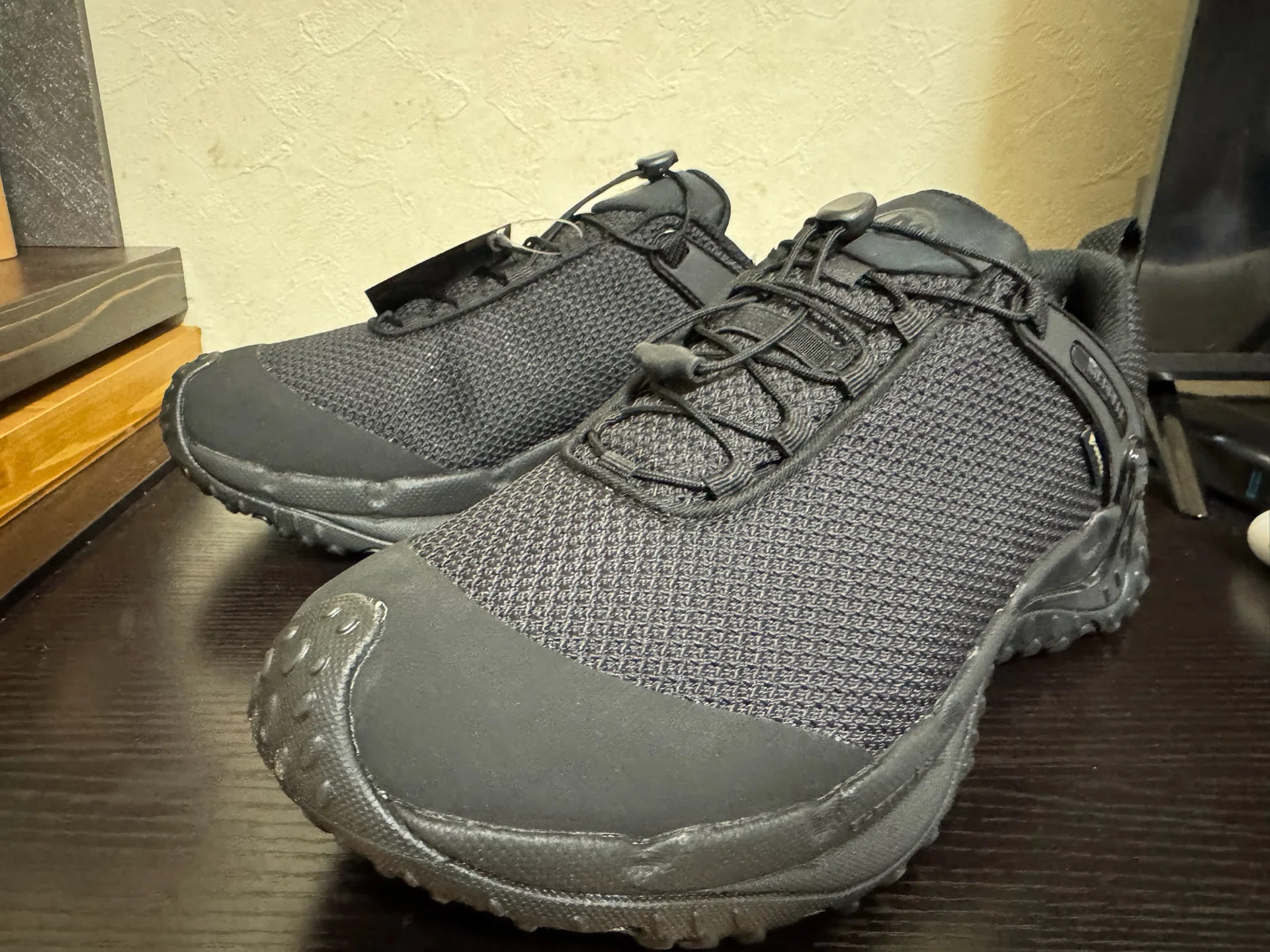 CHAMELEON STORM REDUX JAPAN GORE-TEX®」Review｜Hiro | Eternal 