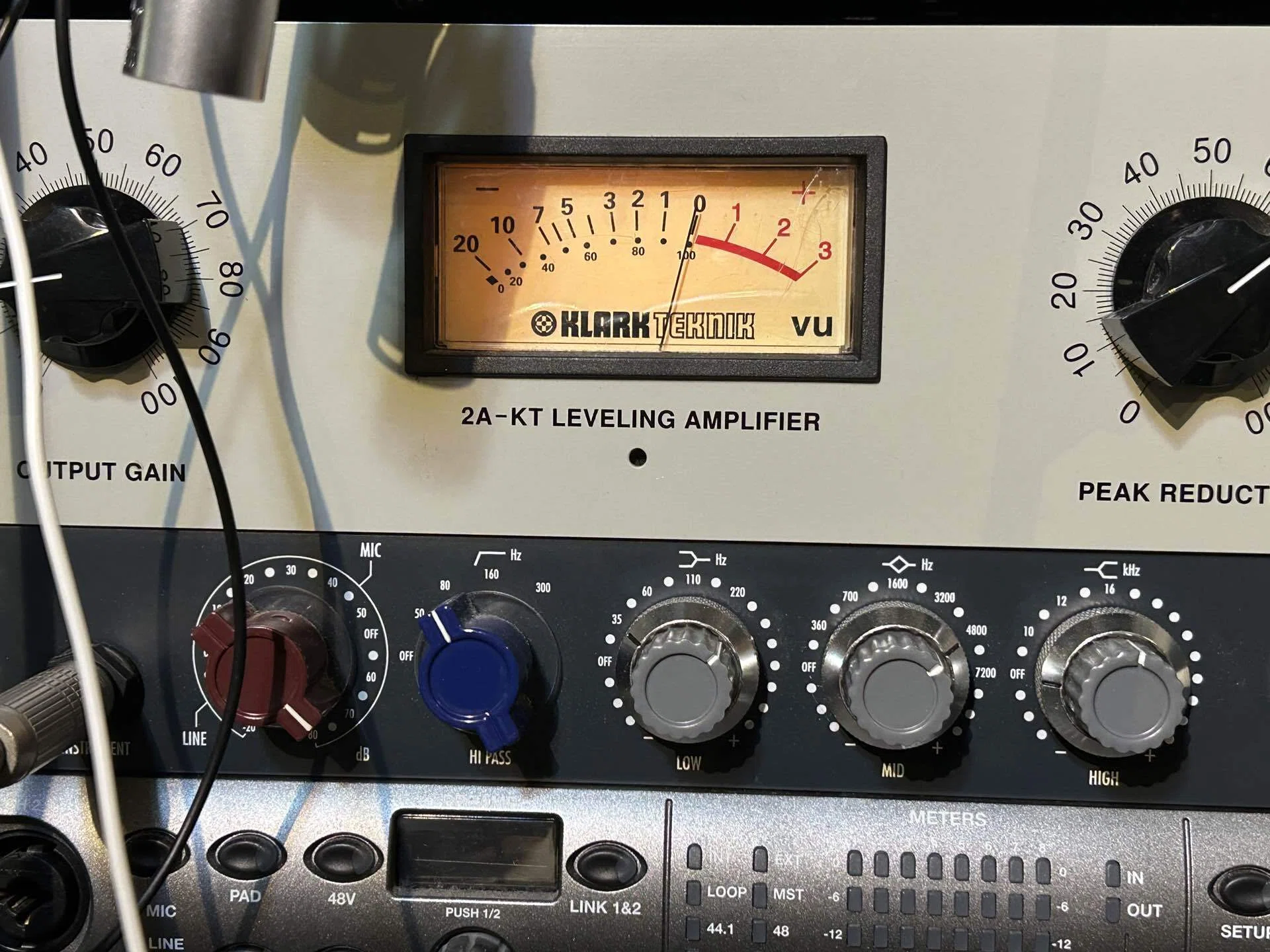 BBE OPTO STOMPのモディファイ｜音楽や音と毎日/kazugoo