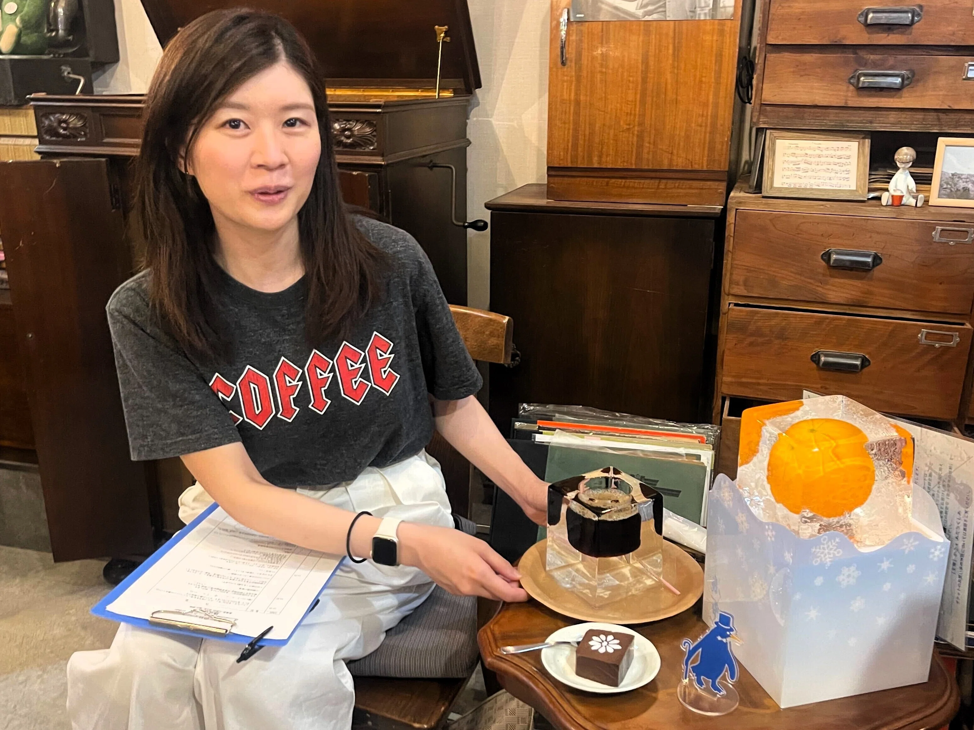 TOKYO超氷フェス2026.Beginning」—縁がつないだ夢と現実—｜小野田の超